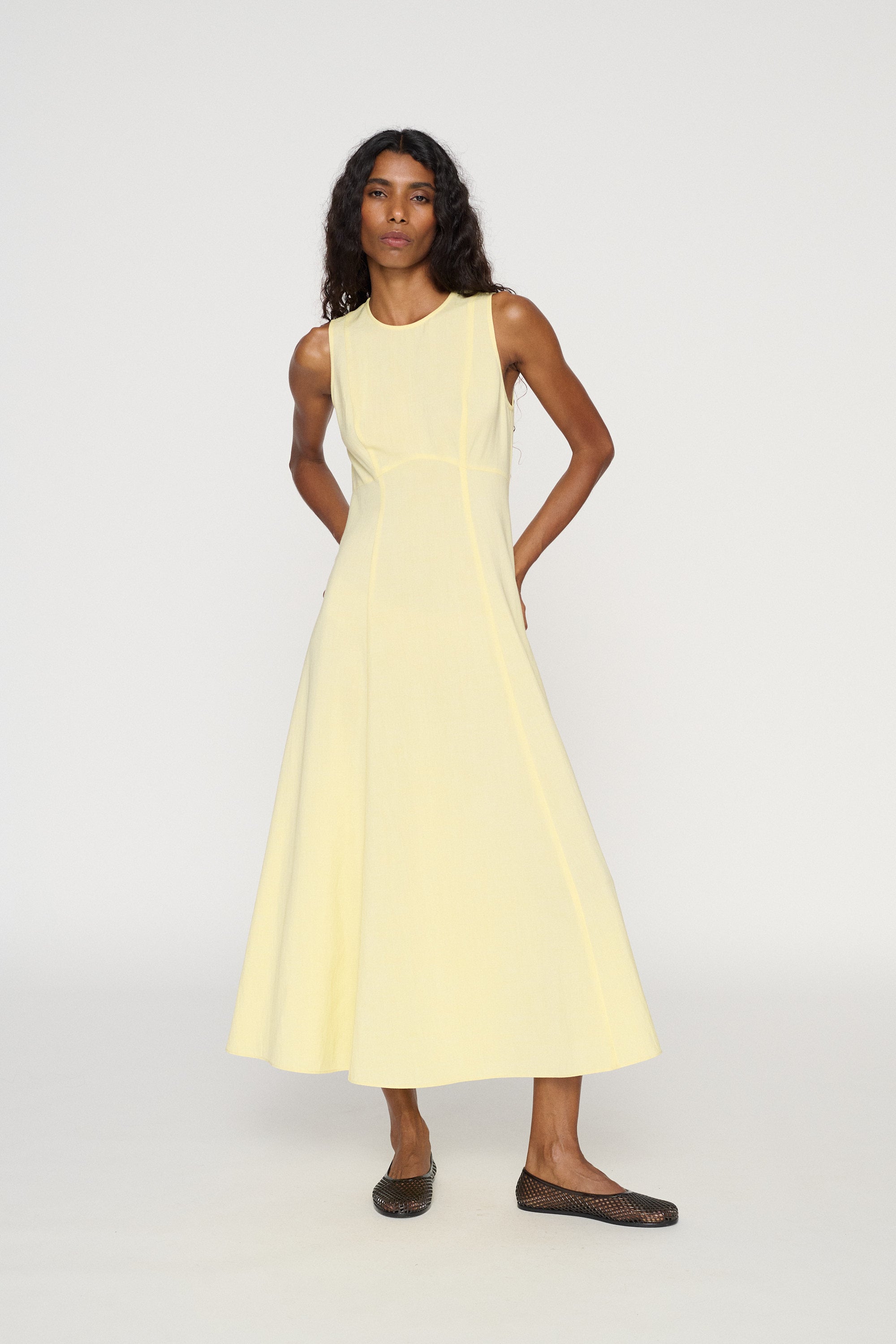 Cosima dress