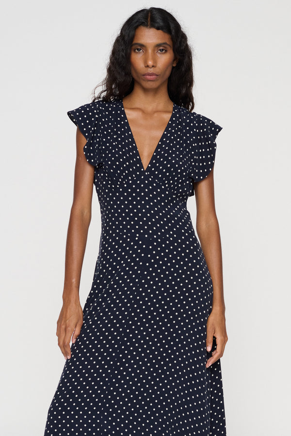 Lisa dress