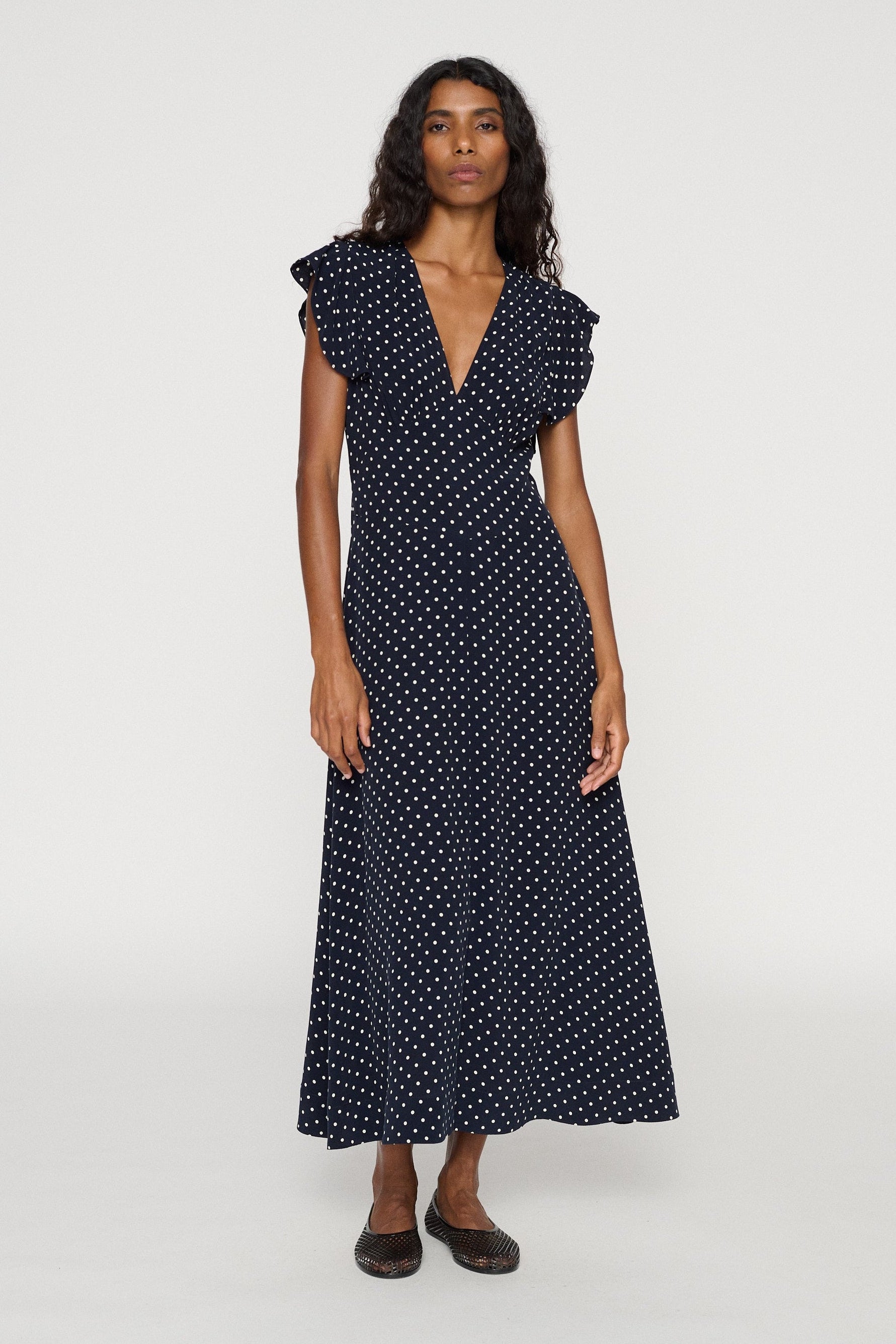 Lisa dress