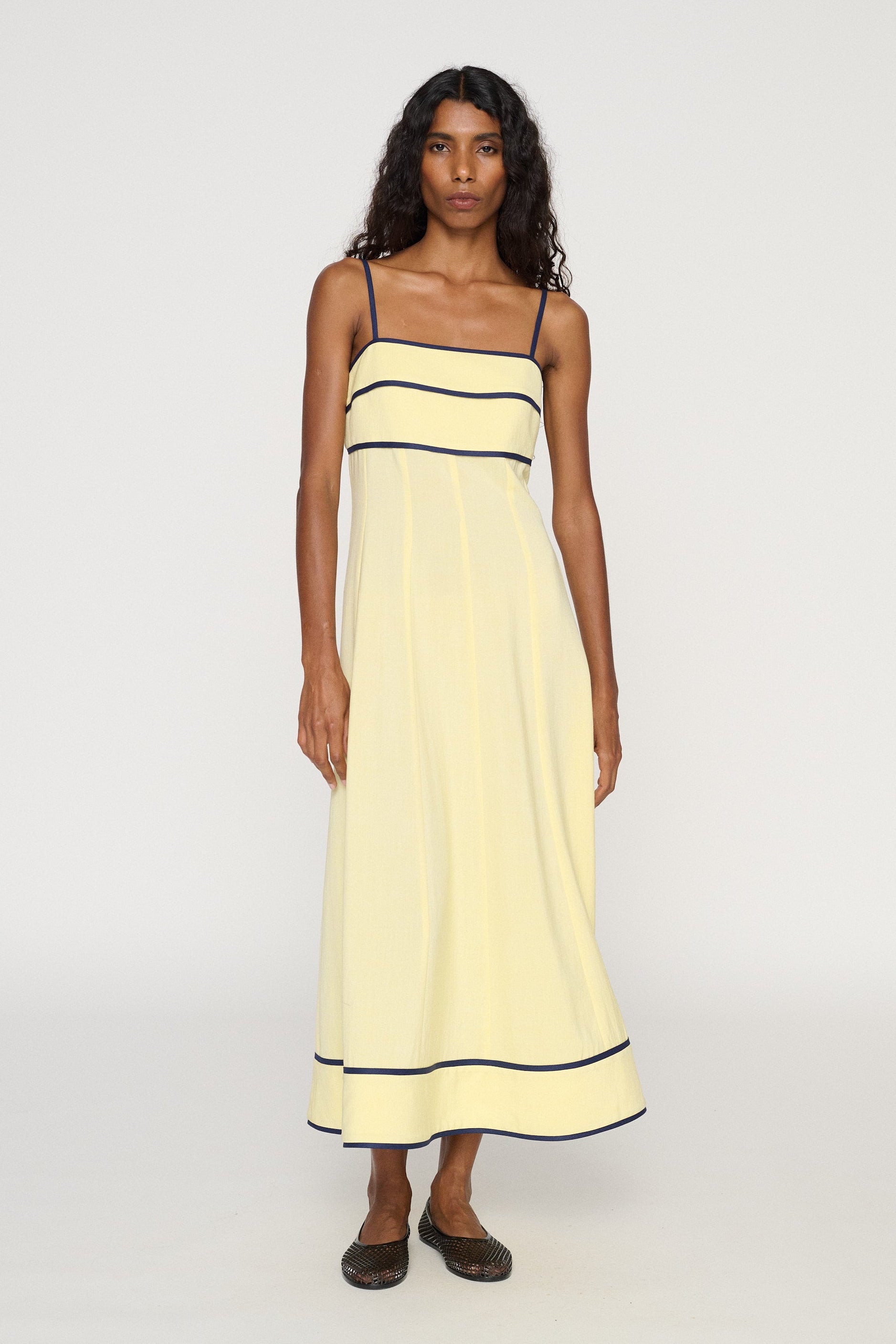 Piper Dress