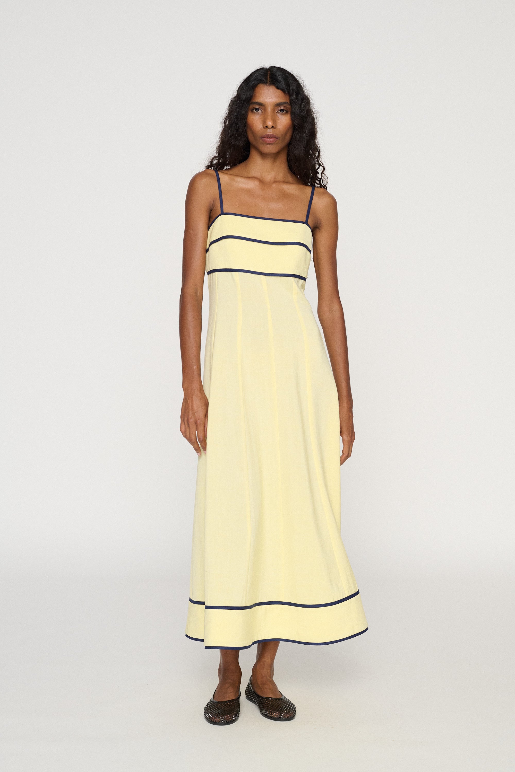 Piper Dress