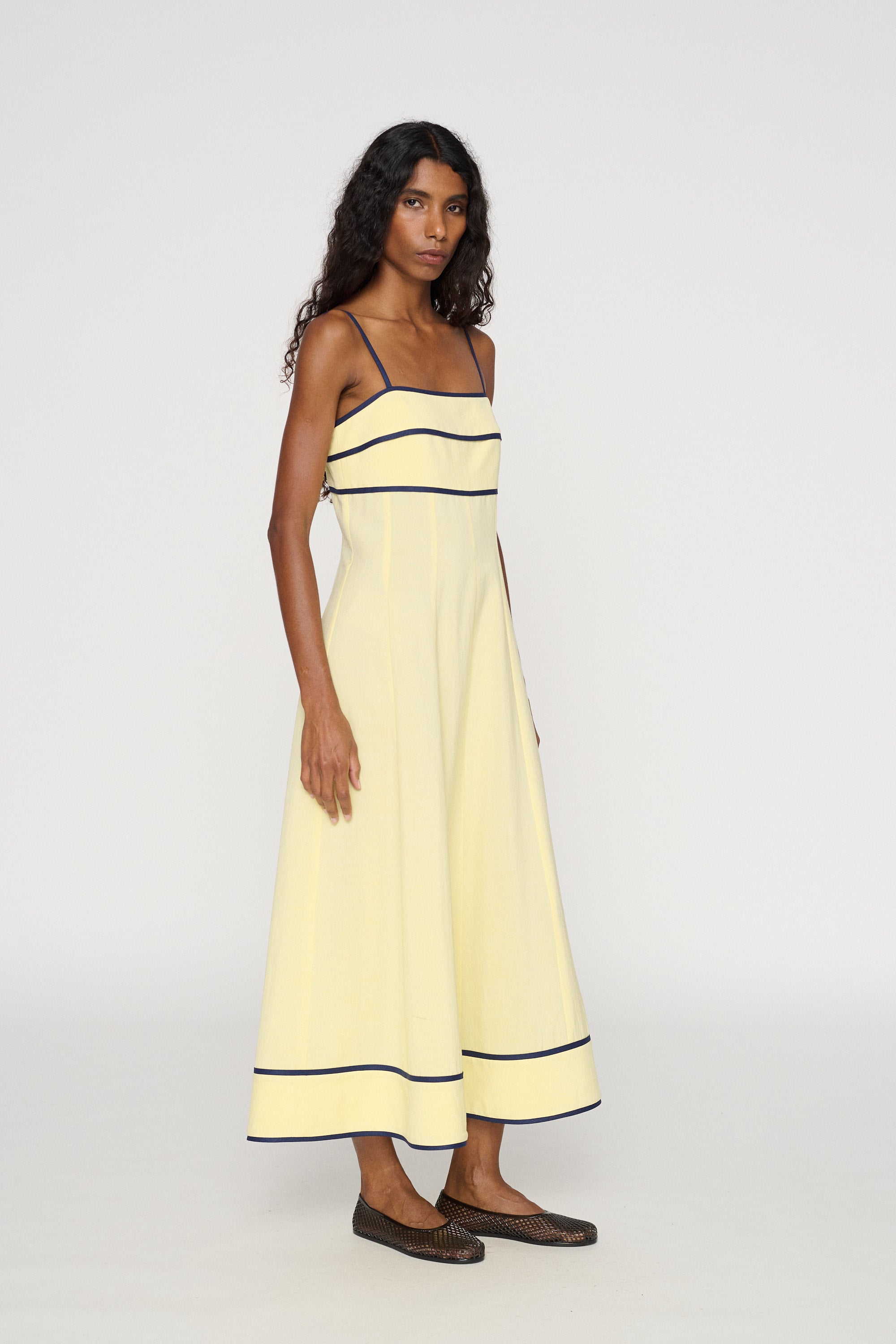 Piper Dress