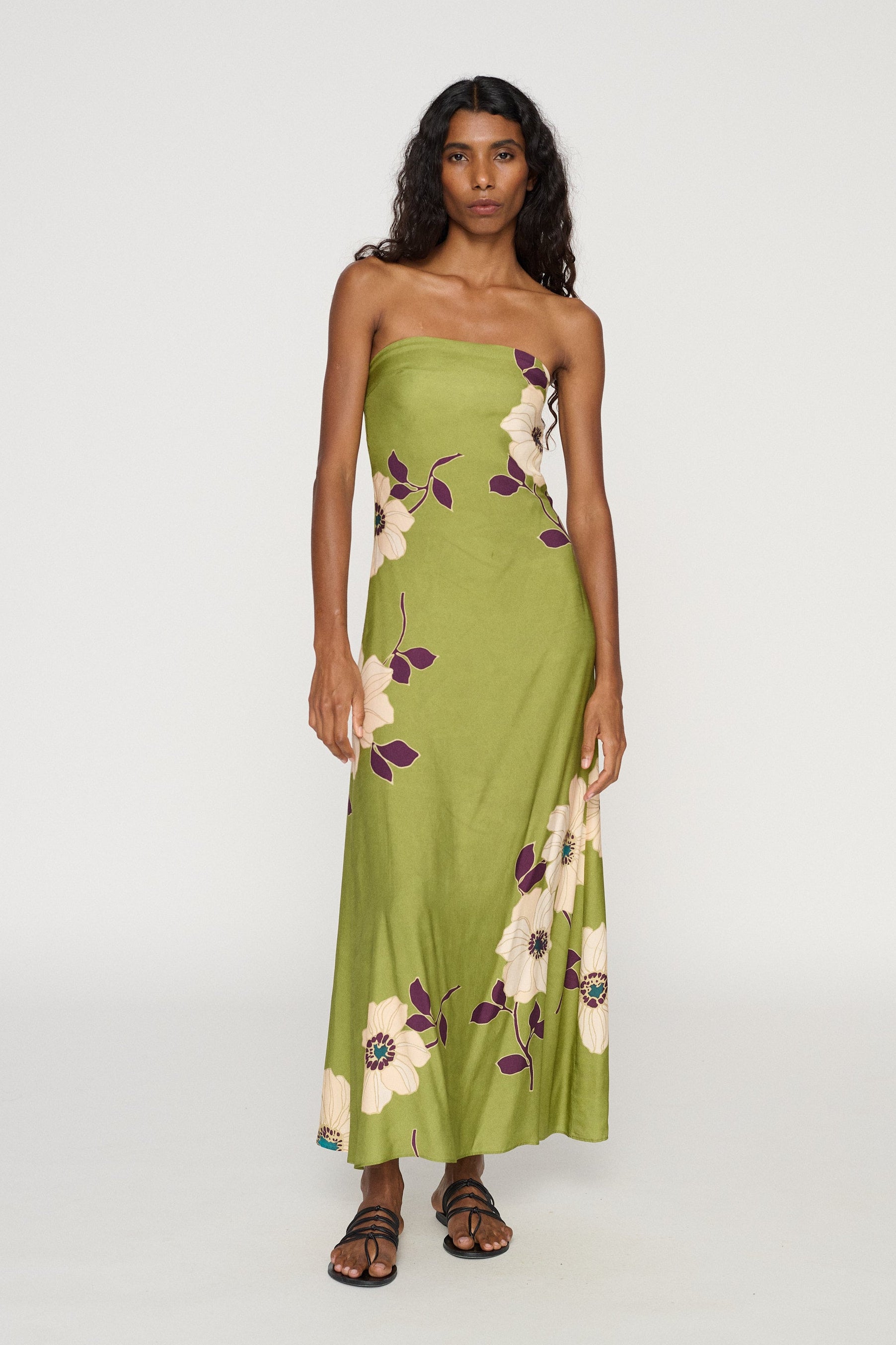 Isola dress