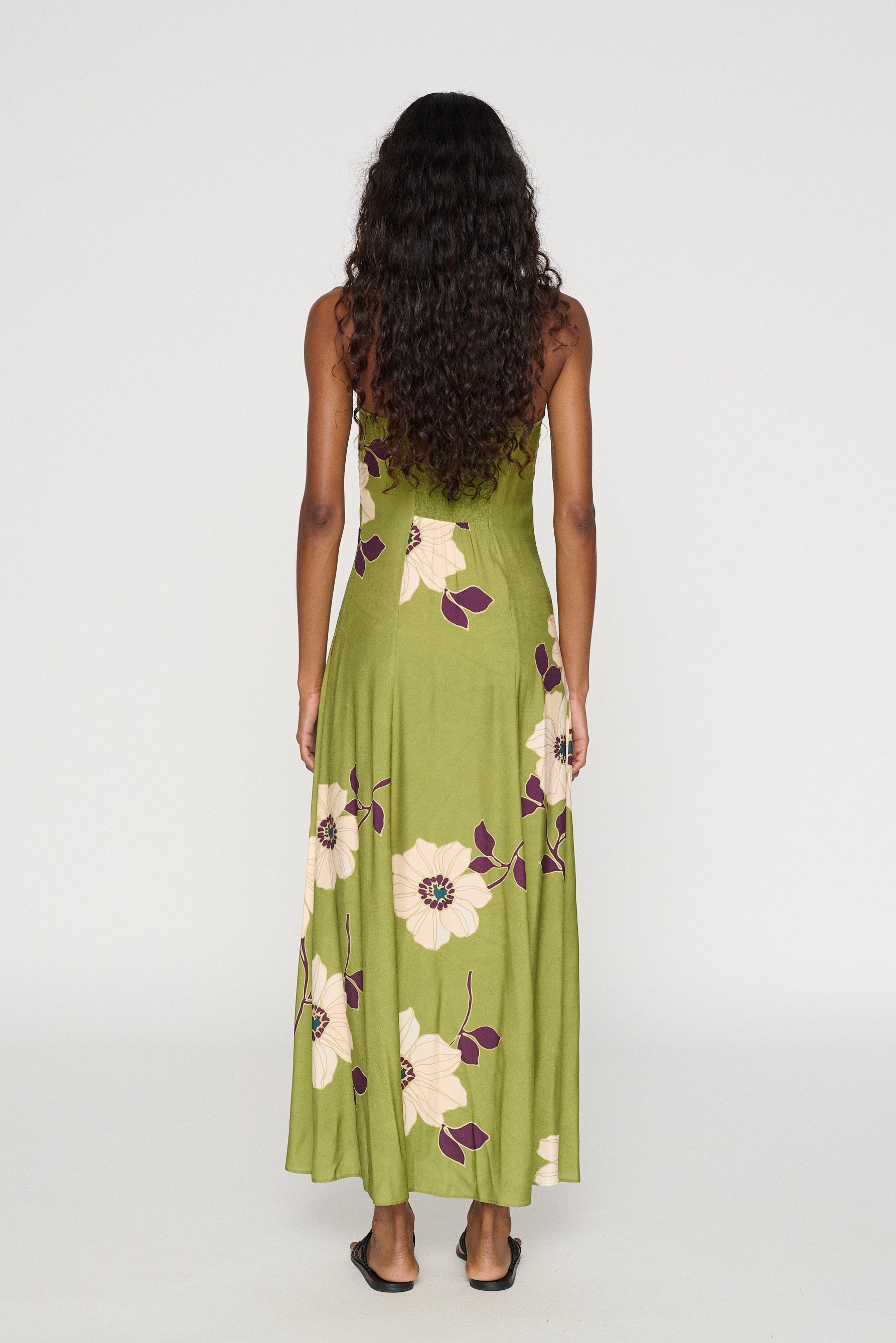 Isola dress