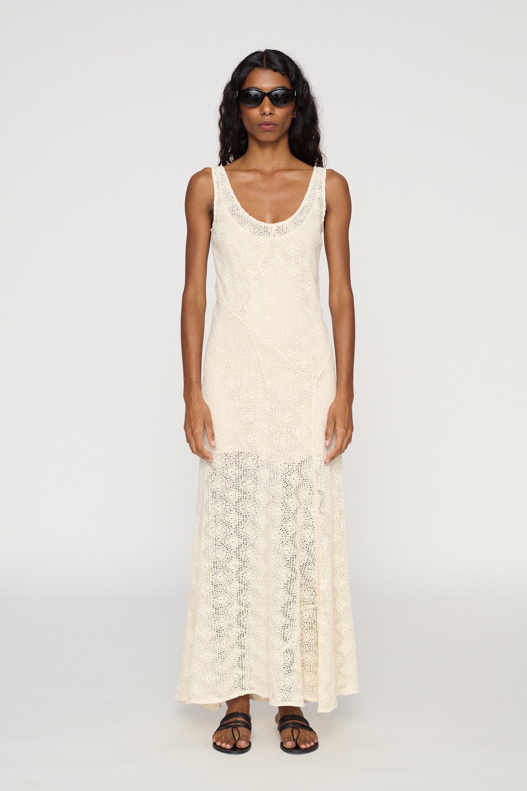 Solia Dress