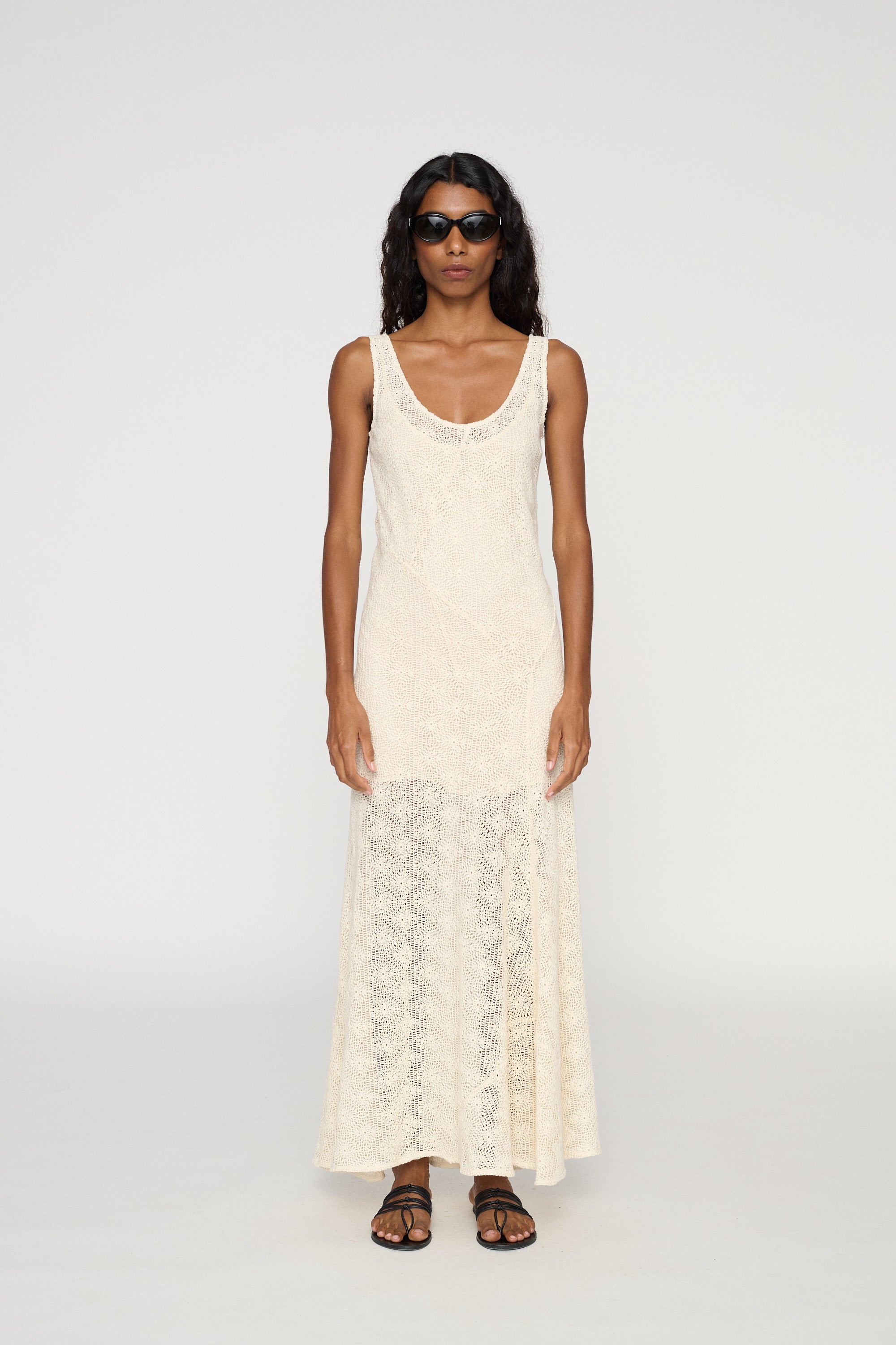 Solia Dress