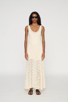 Solia Dress