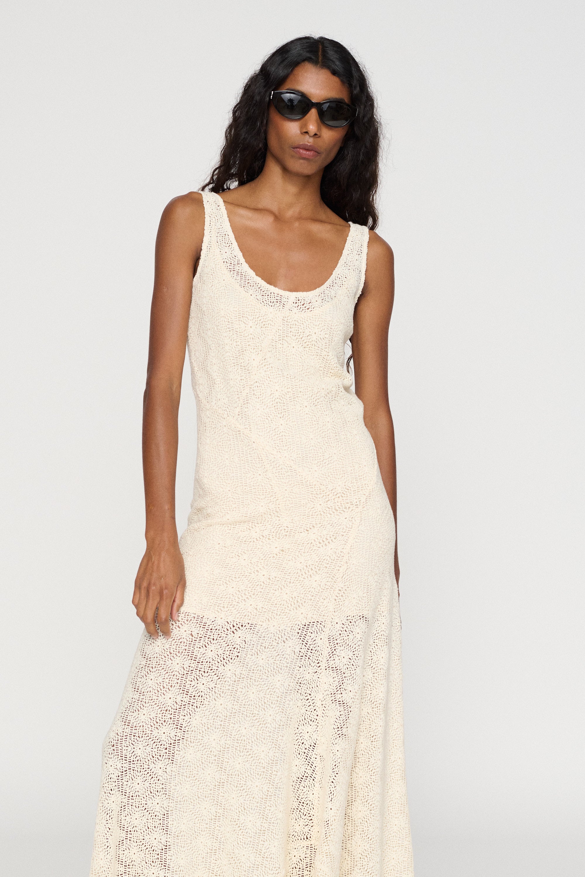 Solia Dress