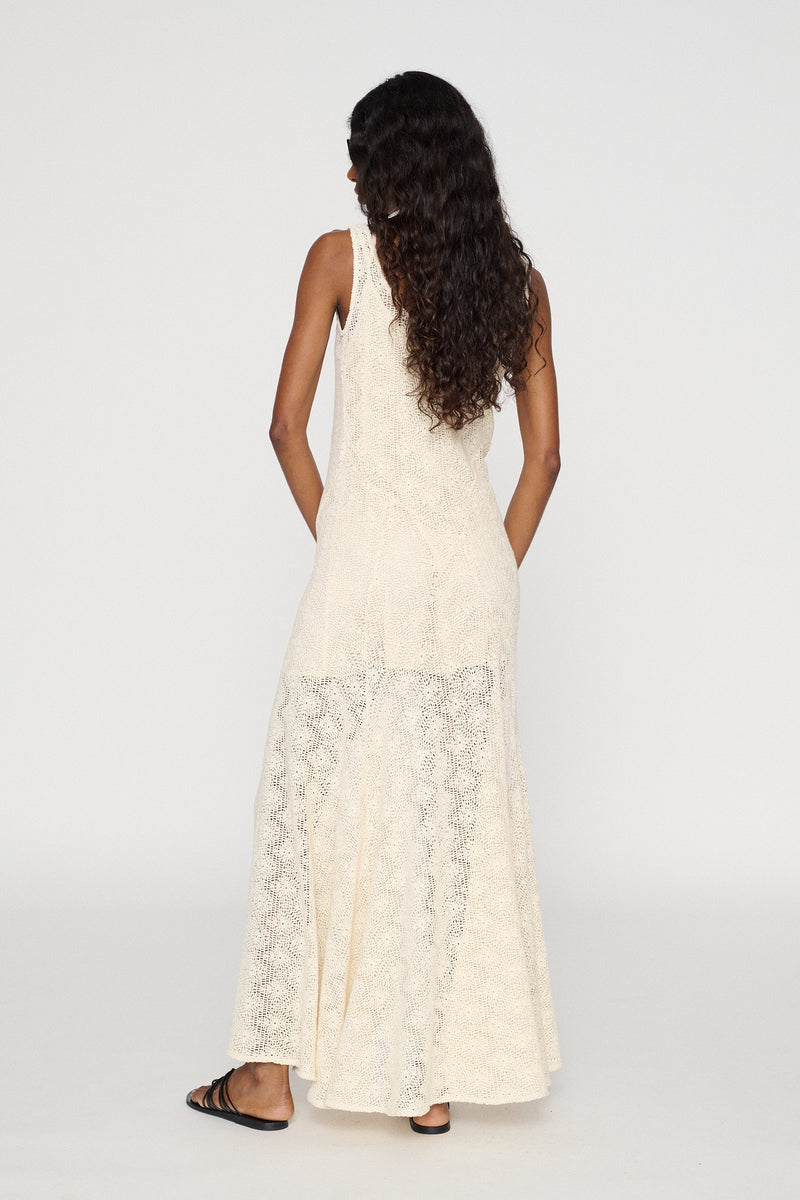 Solia Dress
