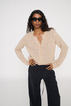 Luna Cardigan