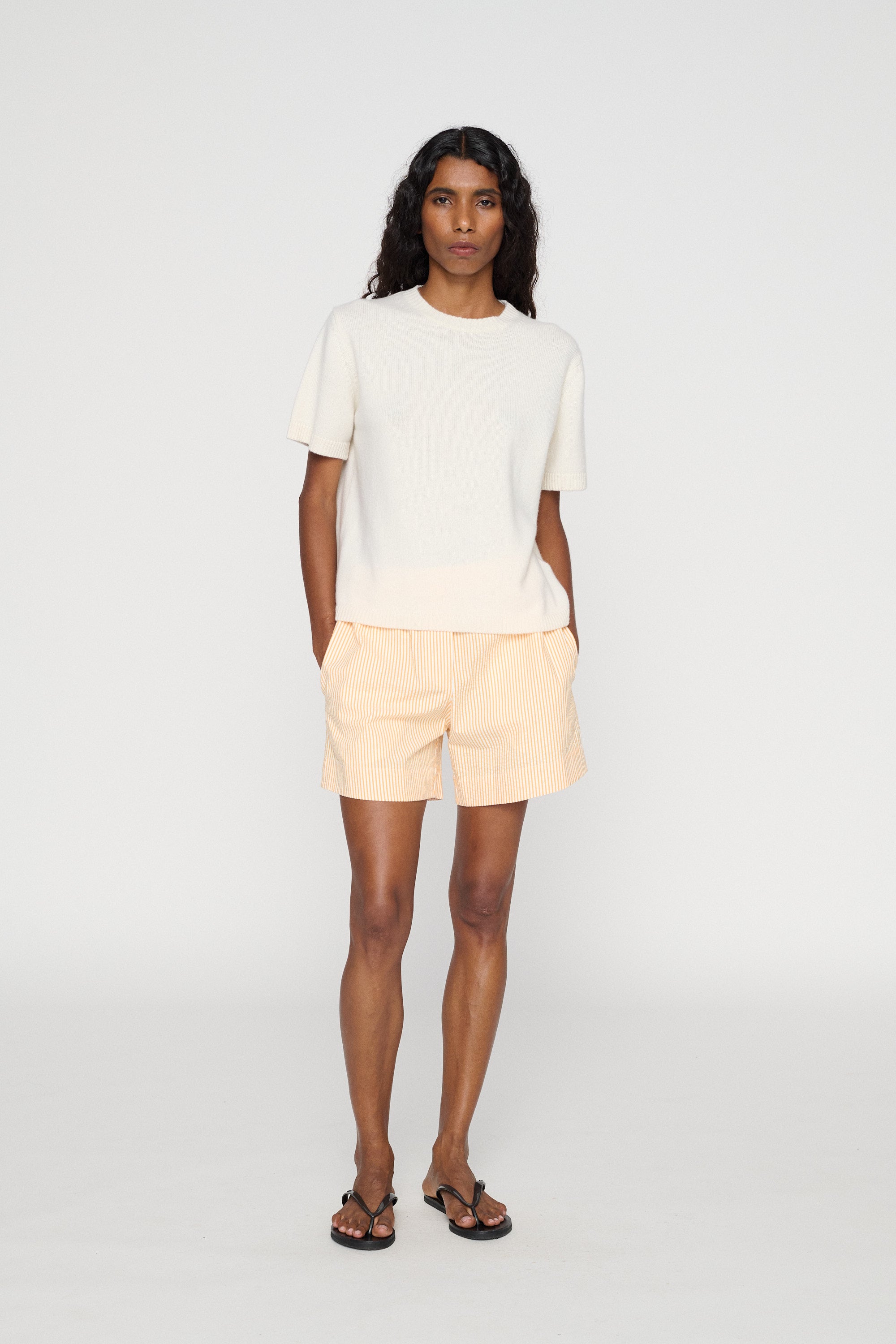 Ali shorts