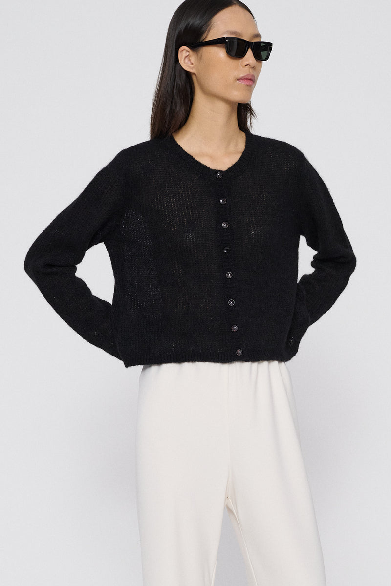 Luna Cardigan