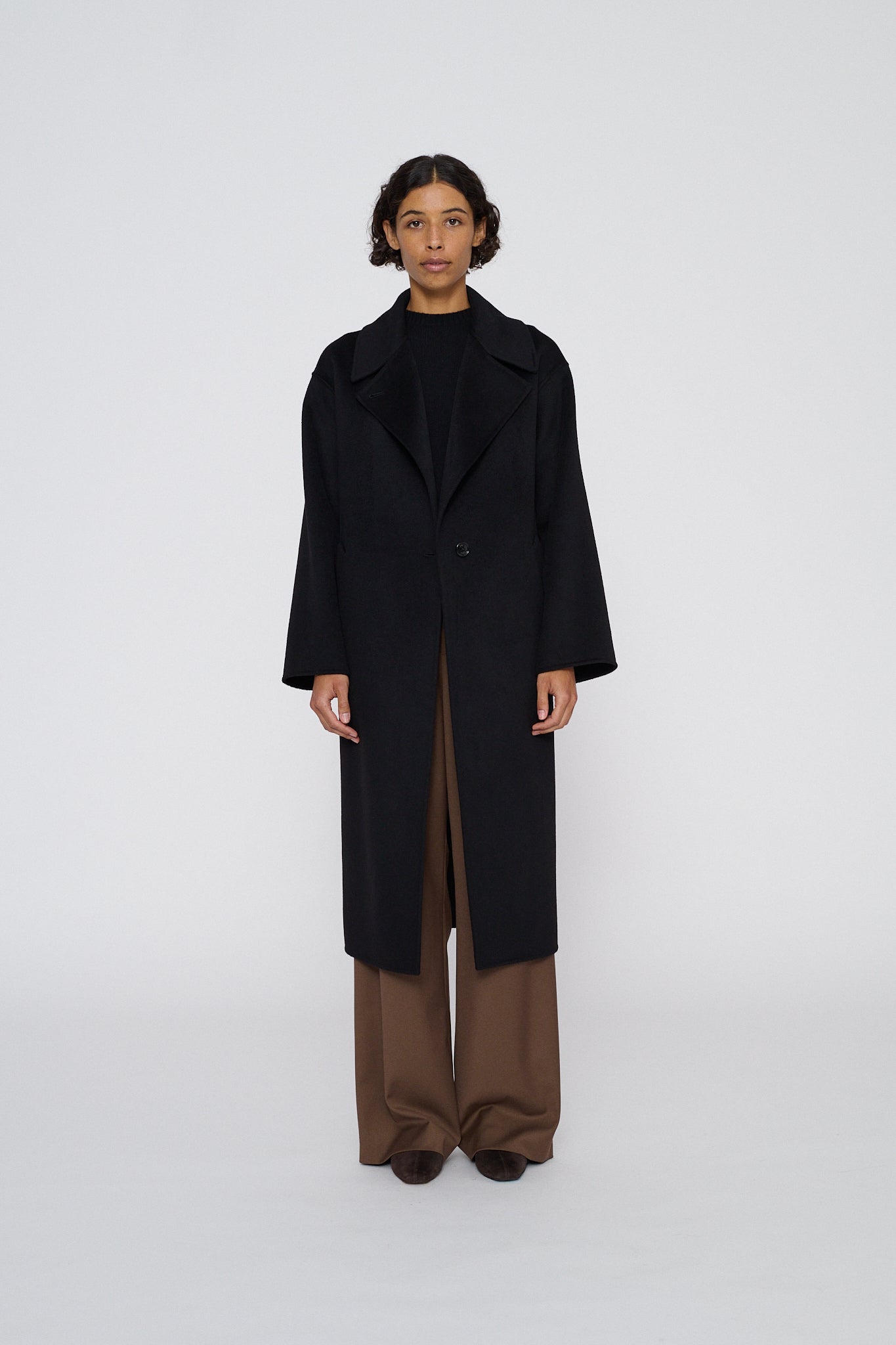 Carter Coat