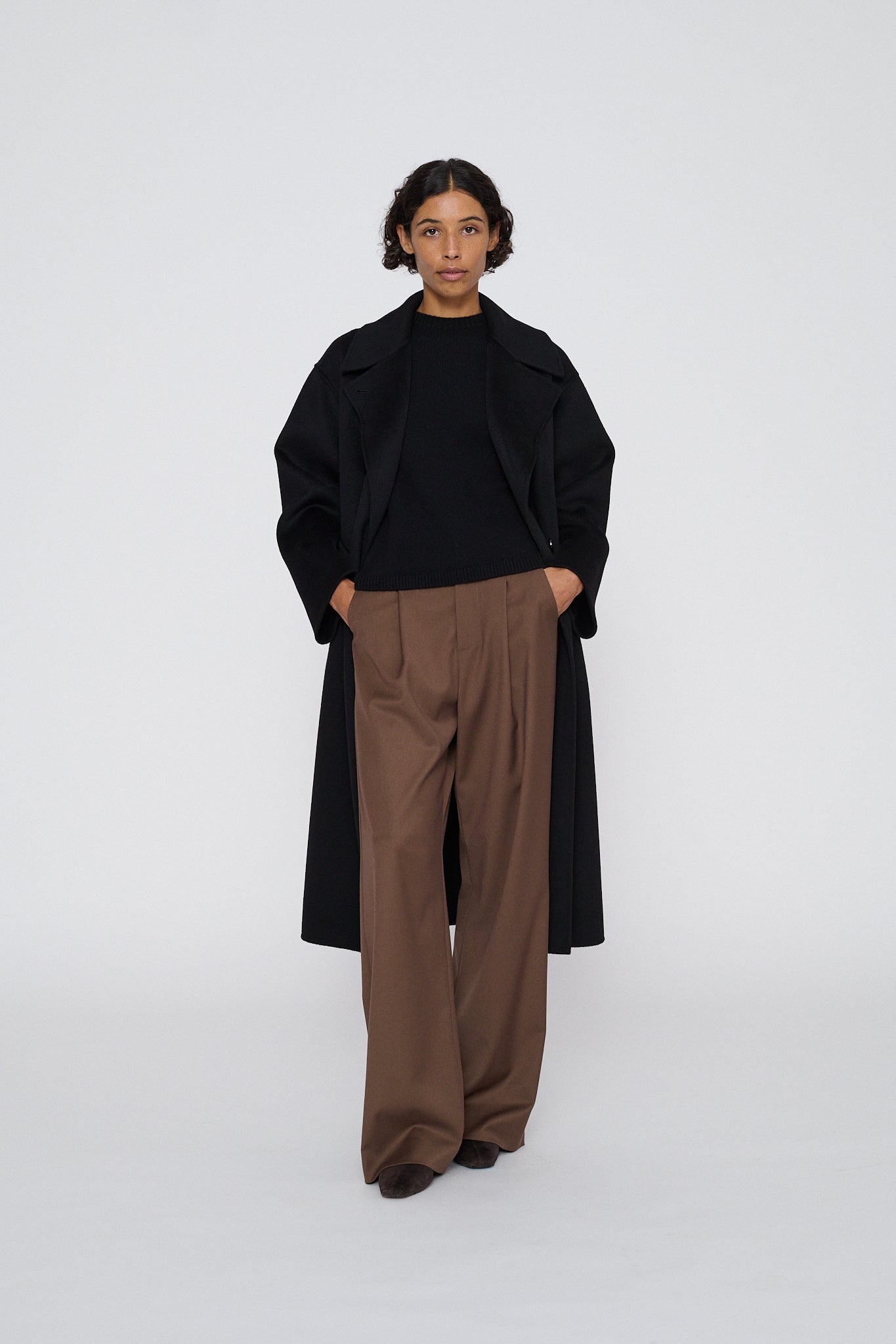 Carter Coat
