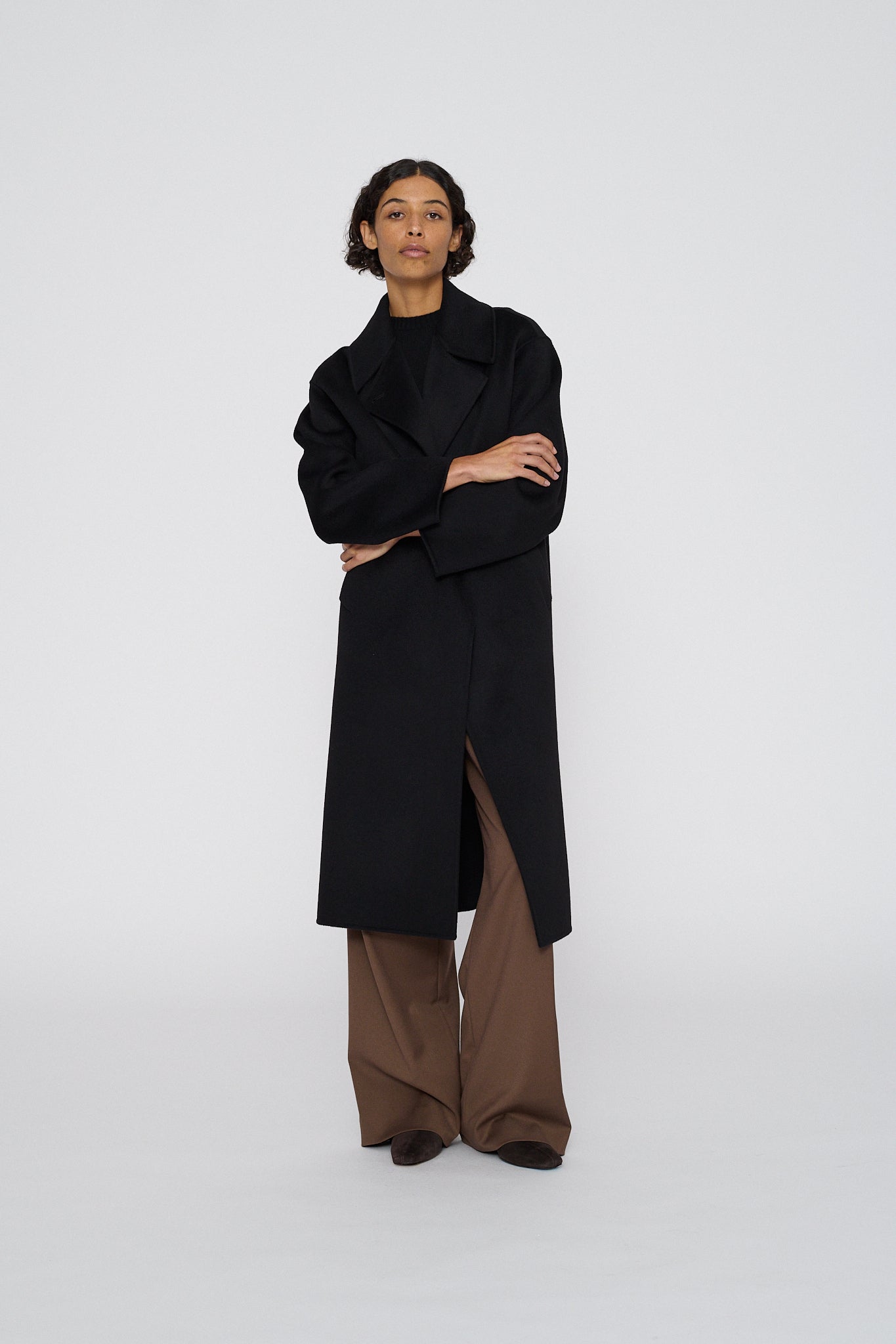 Carter Coat