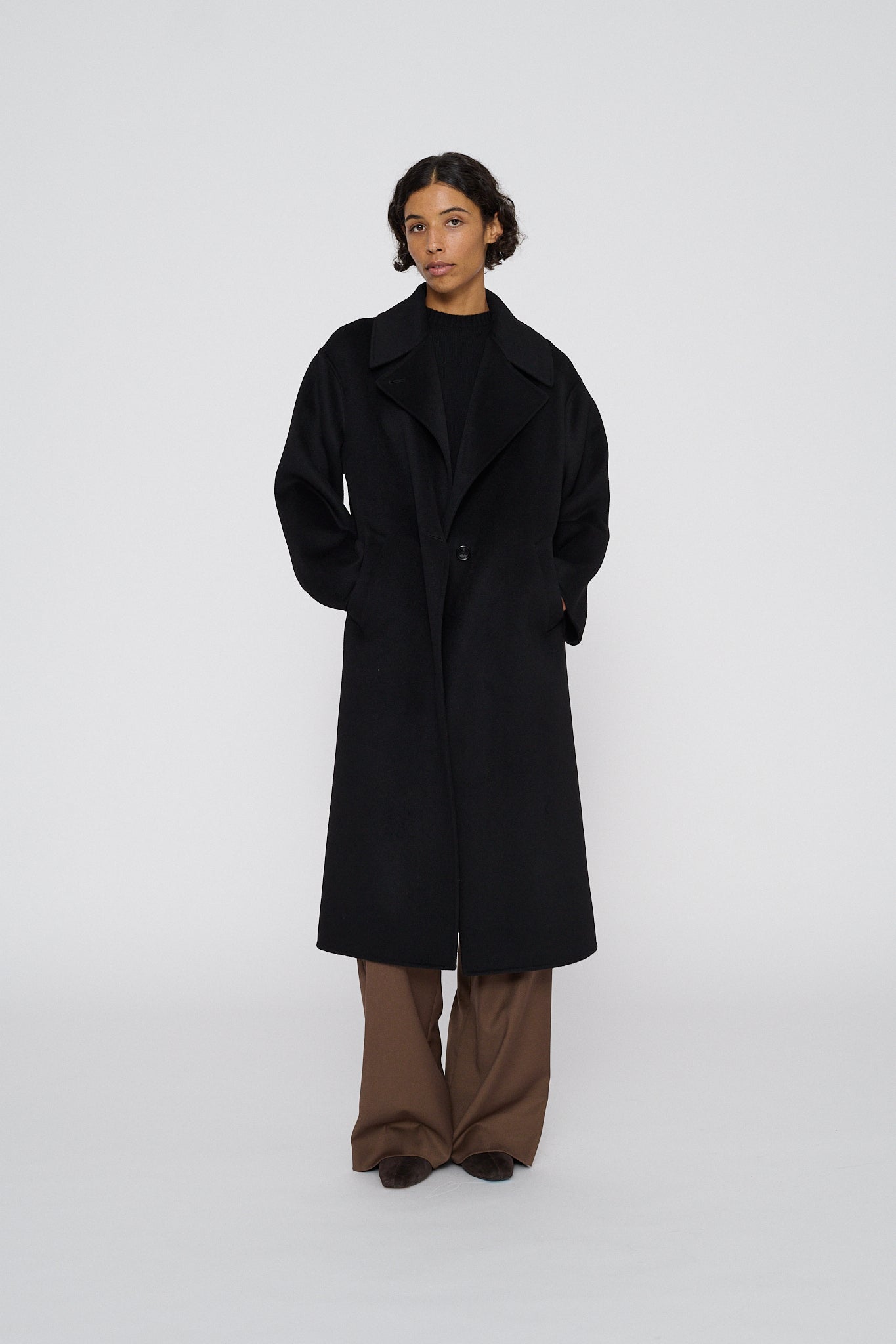 Carter Coat