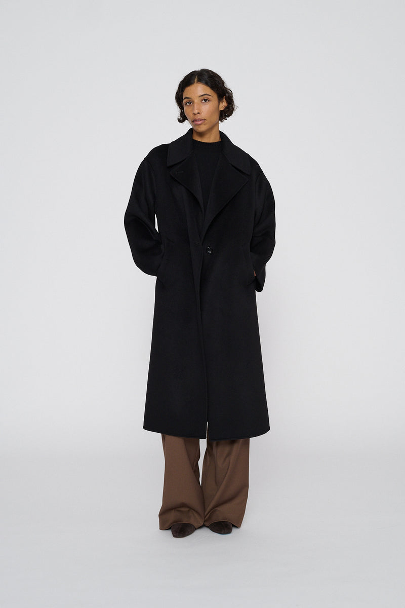 Carter Coat
