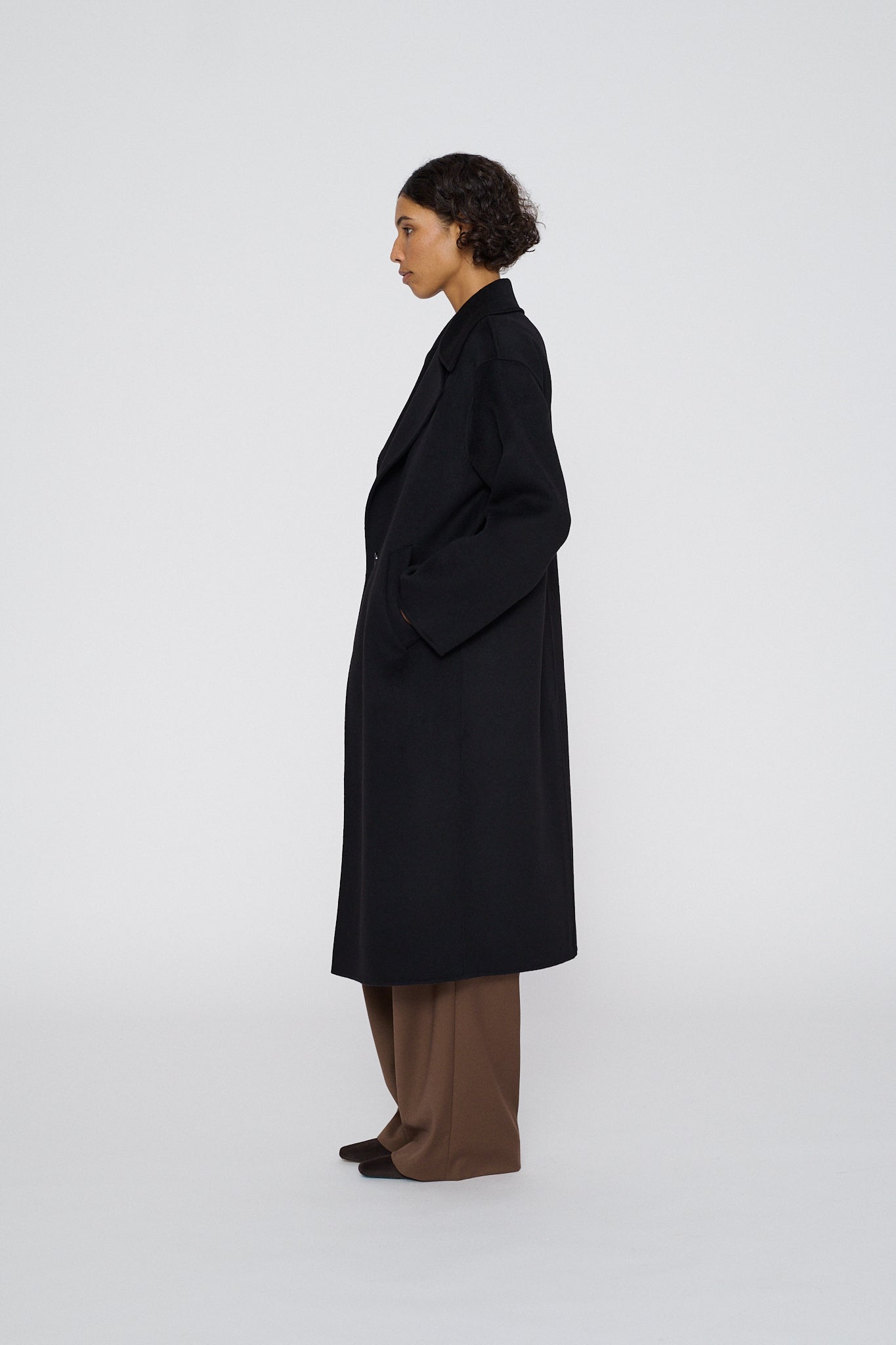 Carter Coat
