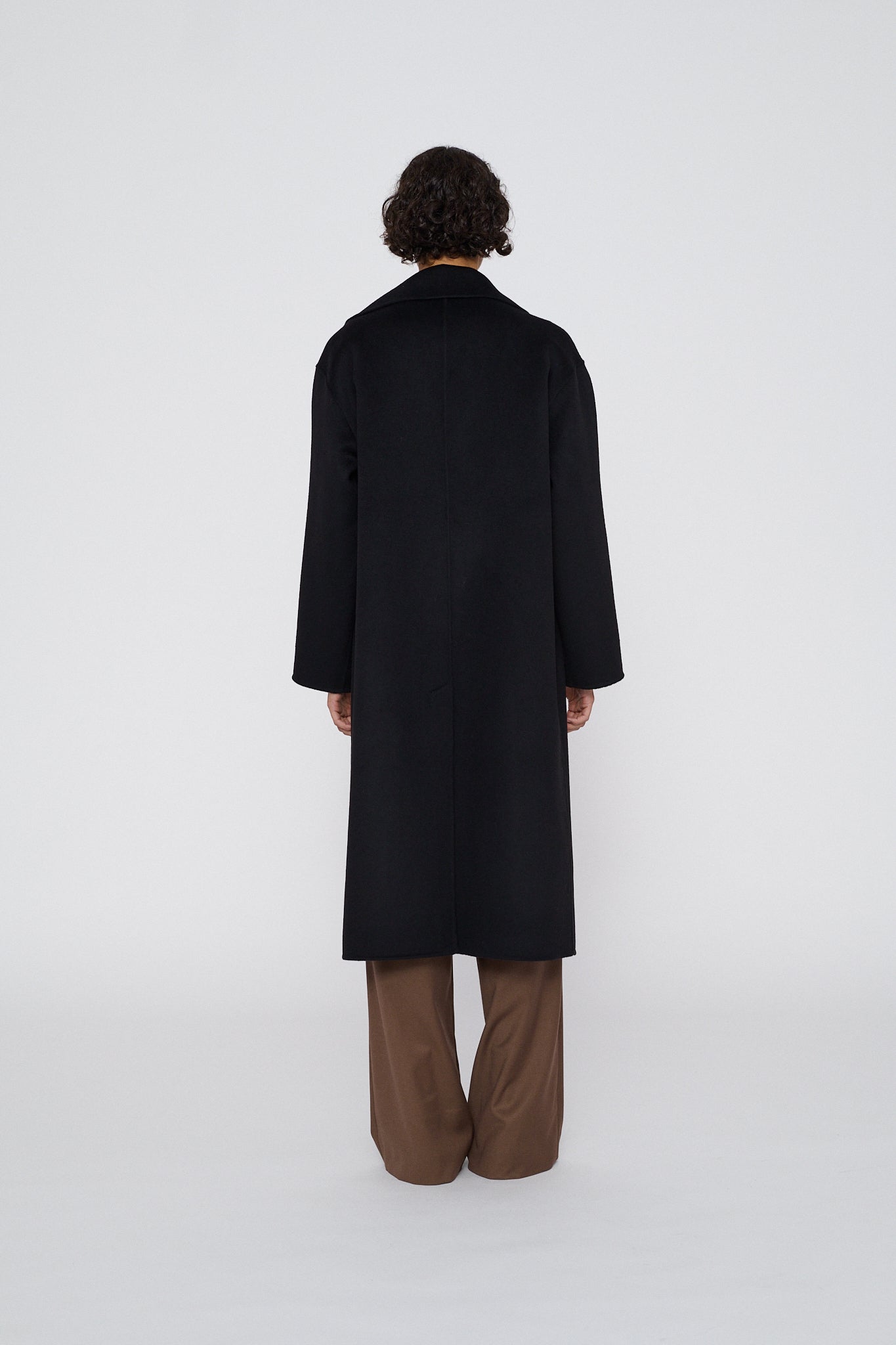 Carter Coat
