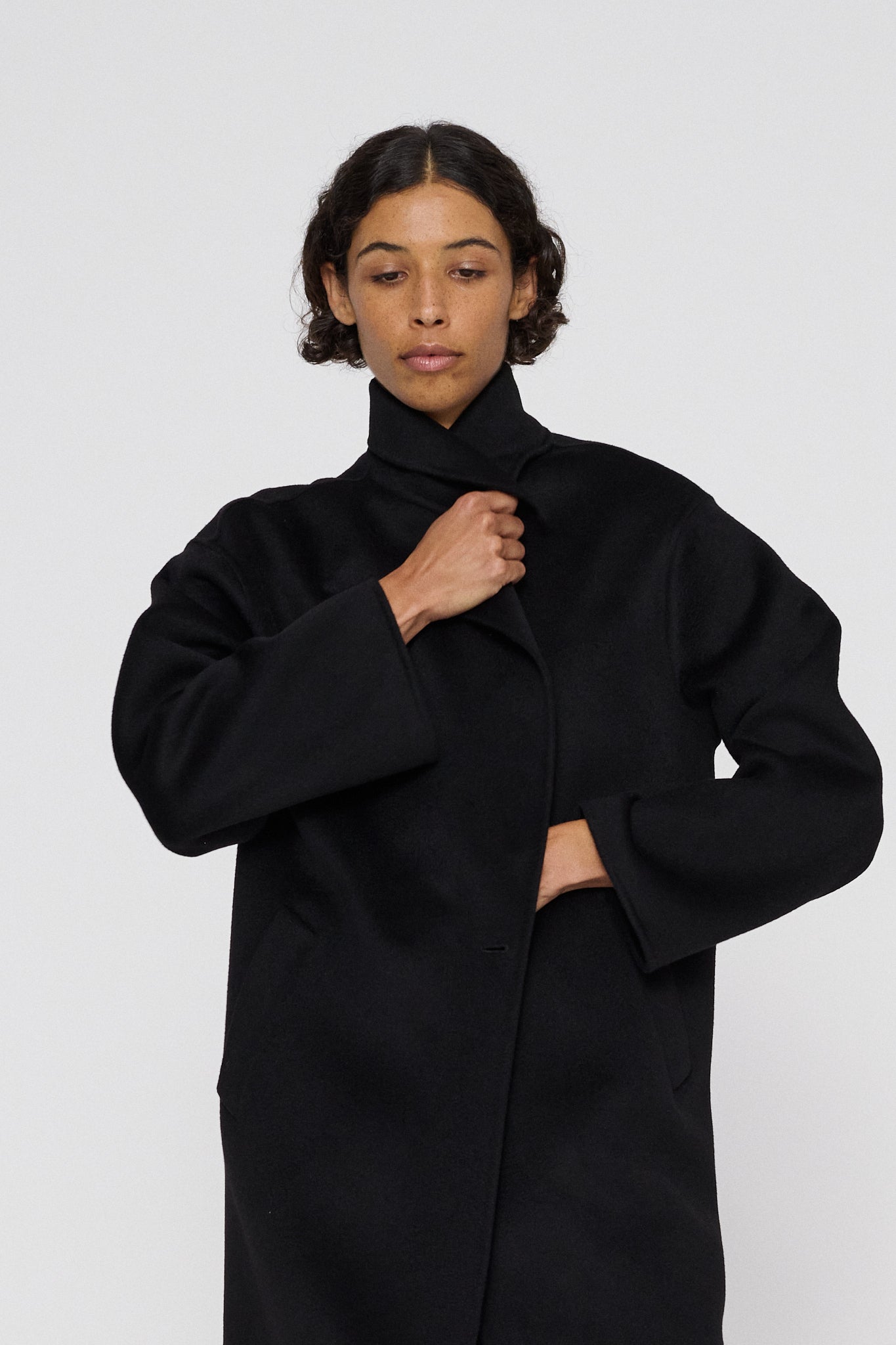 Carter Coat