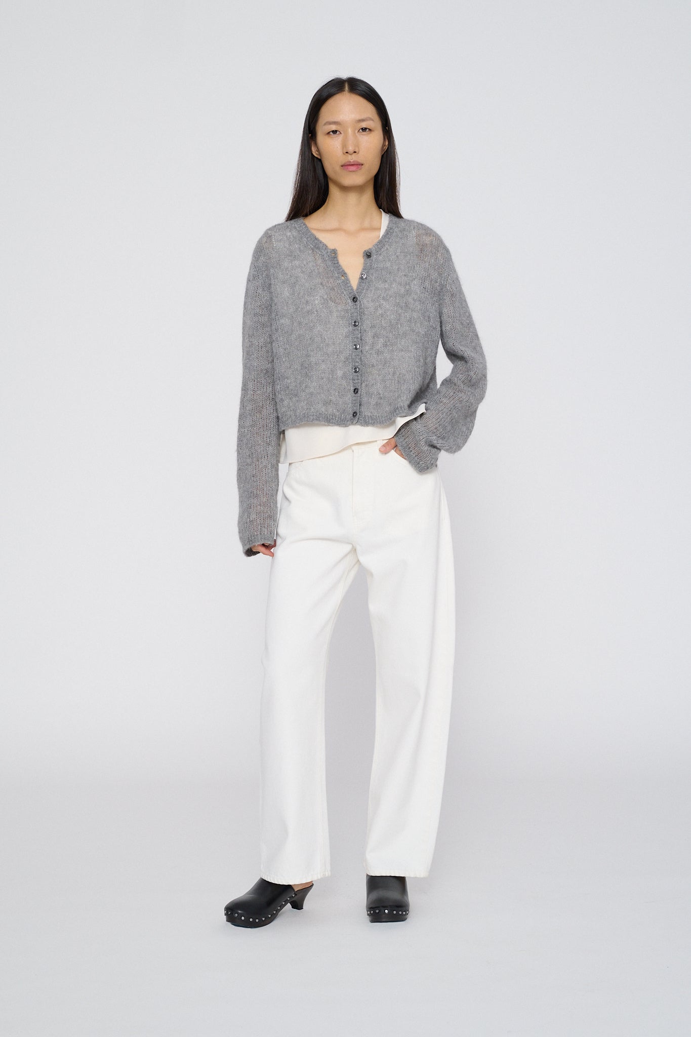 Luna cardigan