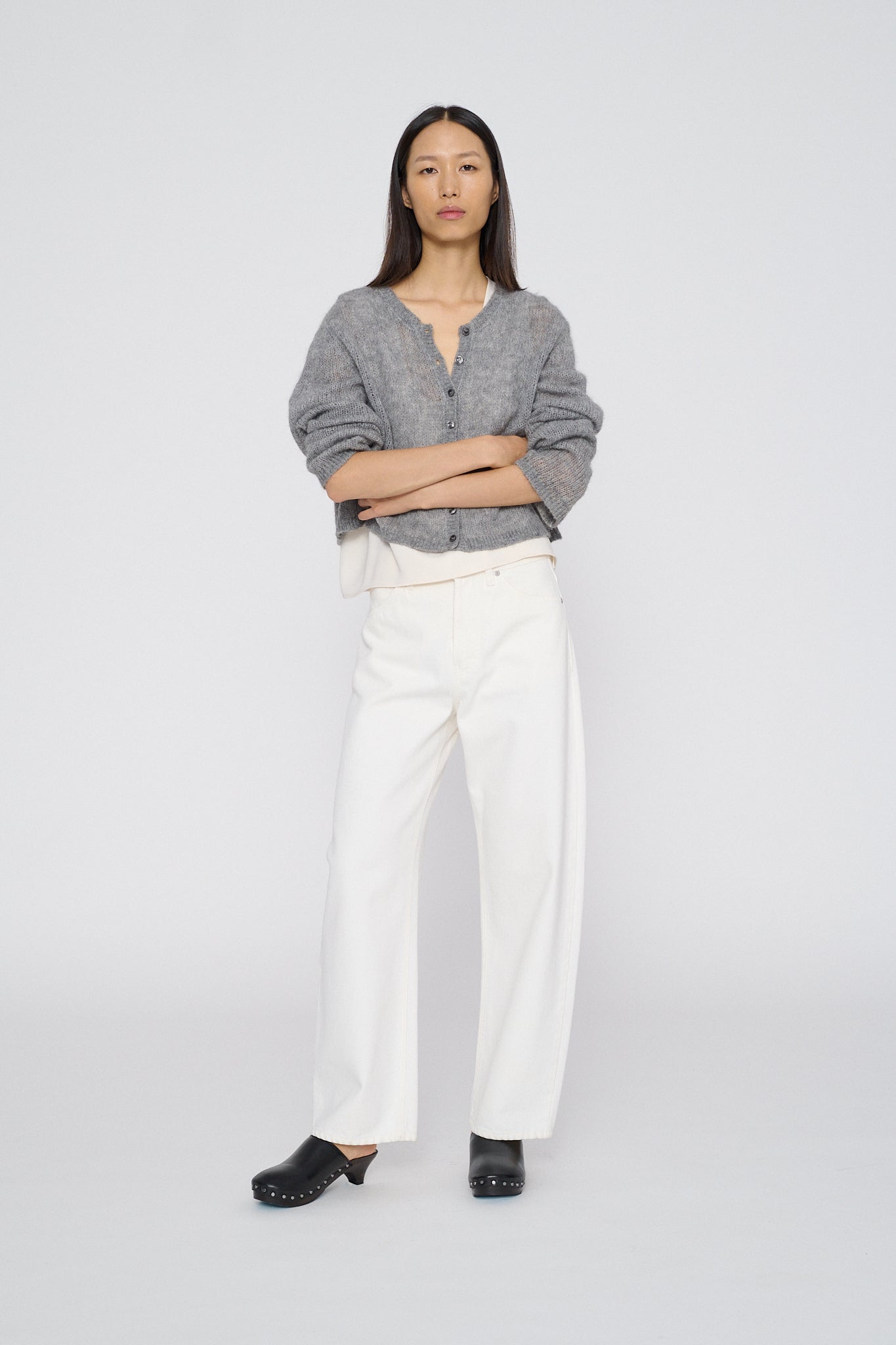 Luna cardigan