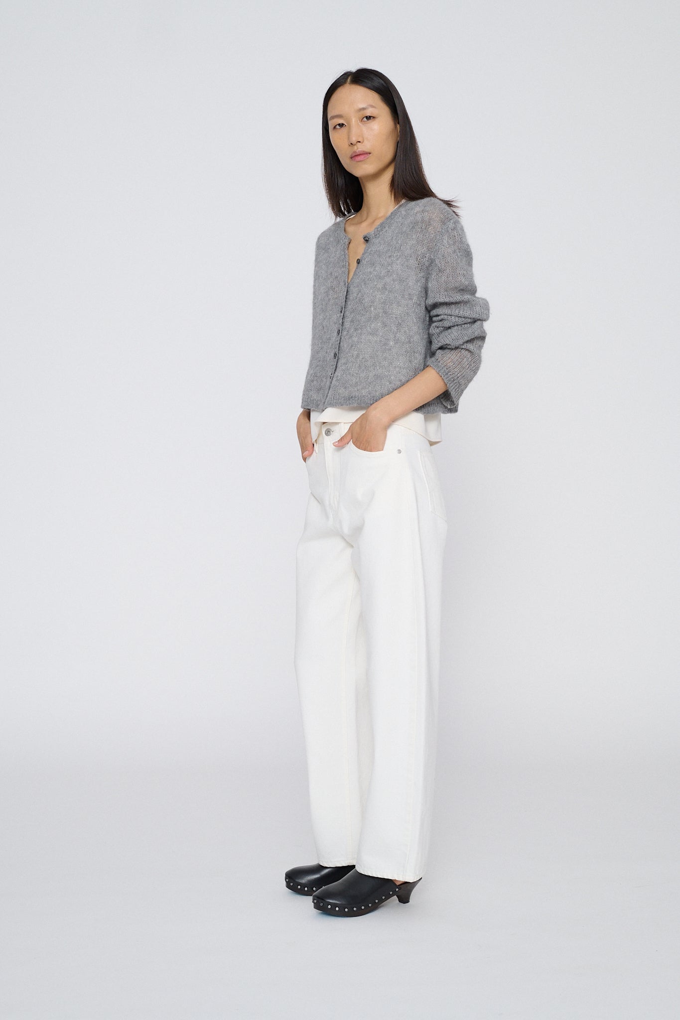 Luna cardigan