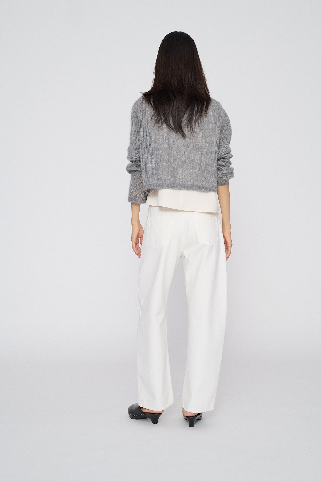 Luna cardigan
