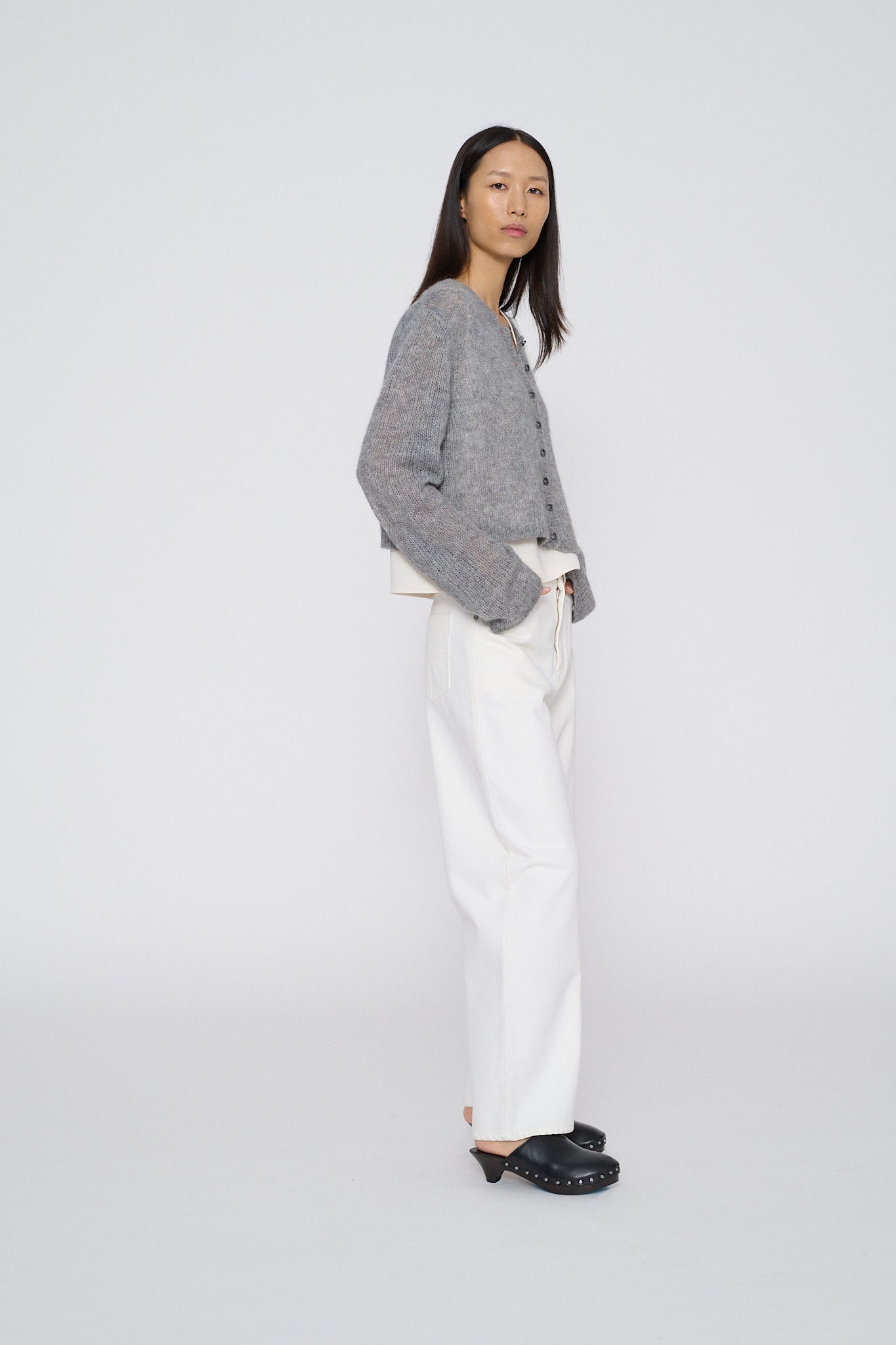 Luna cardigan