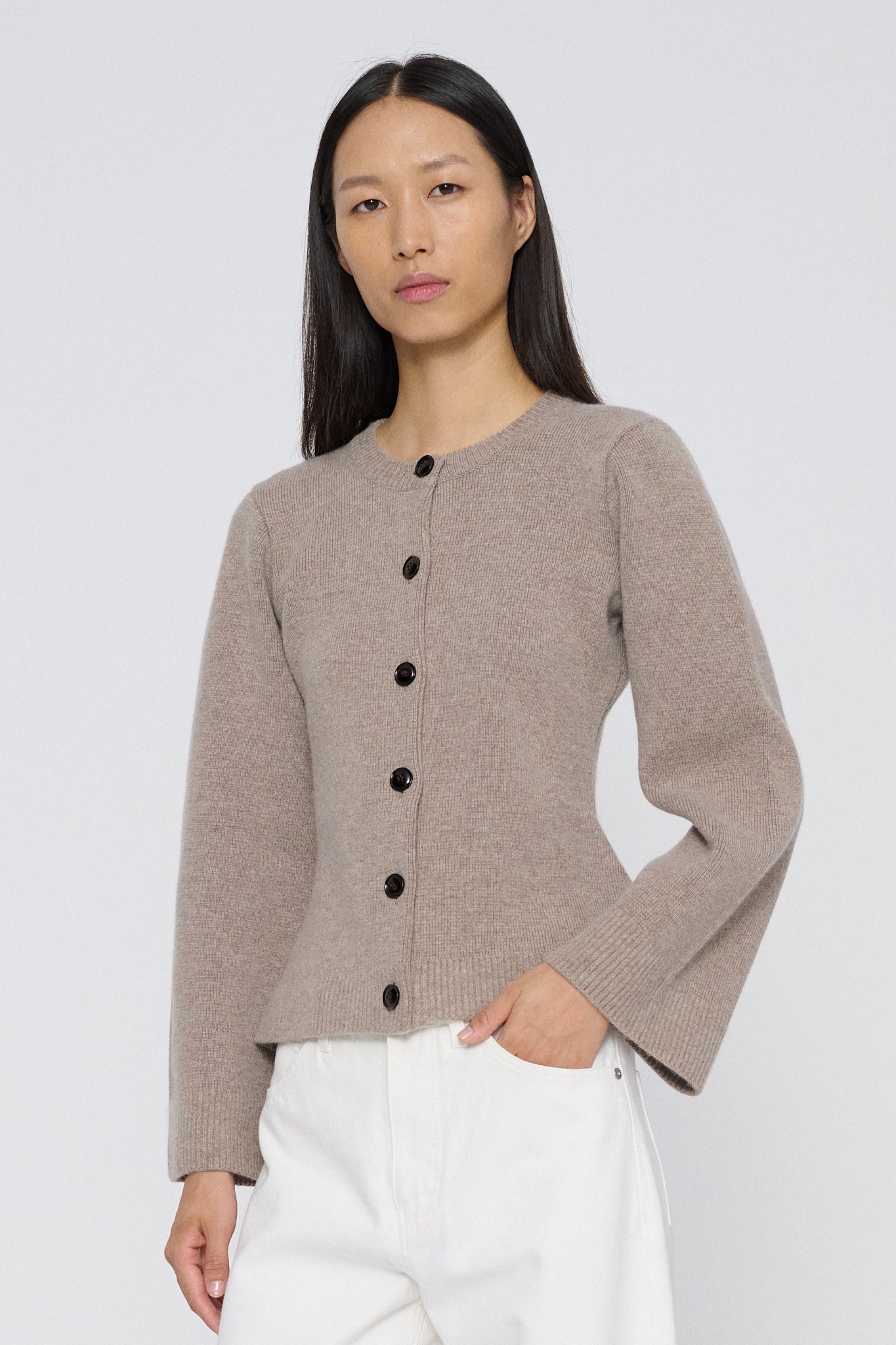 Clifton Cardigan