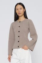 Clifton Cardigan