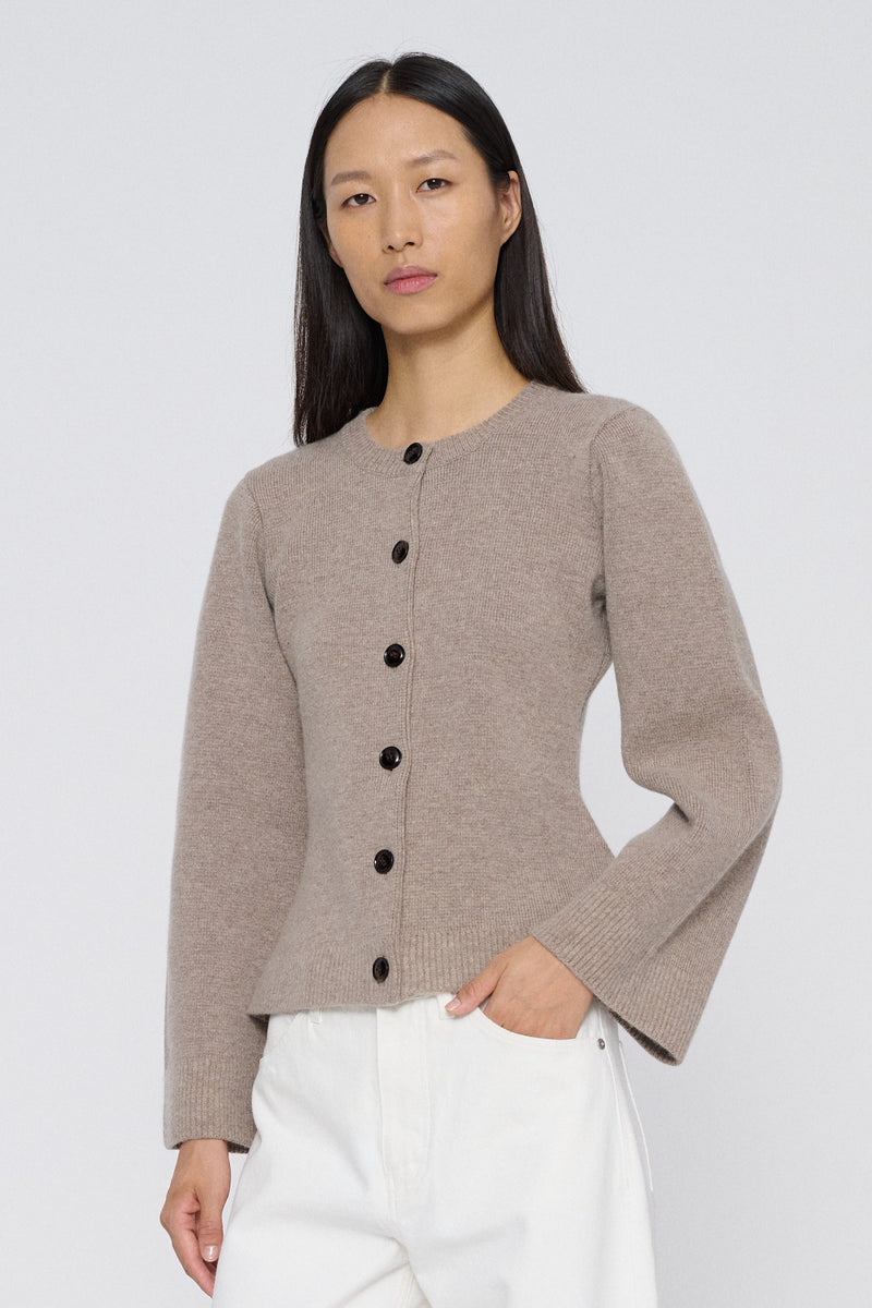 Clifton Cardigan