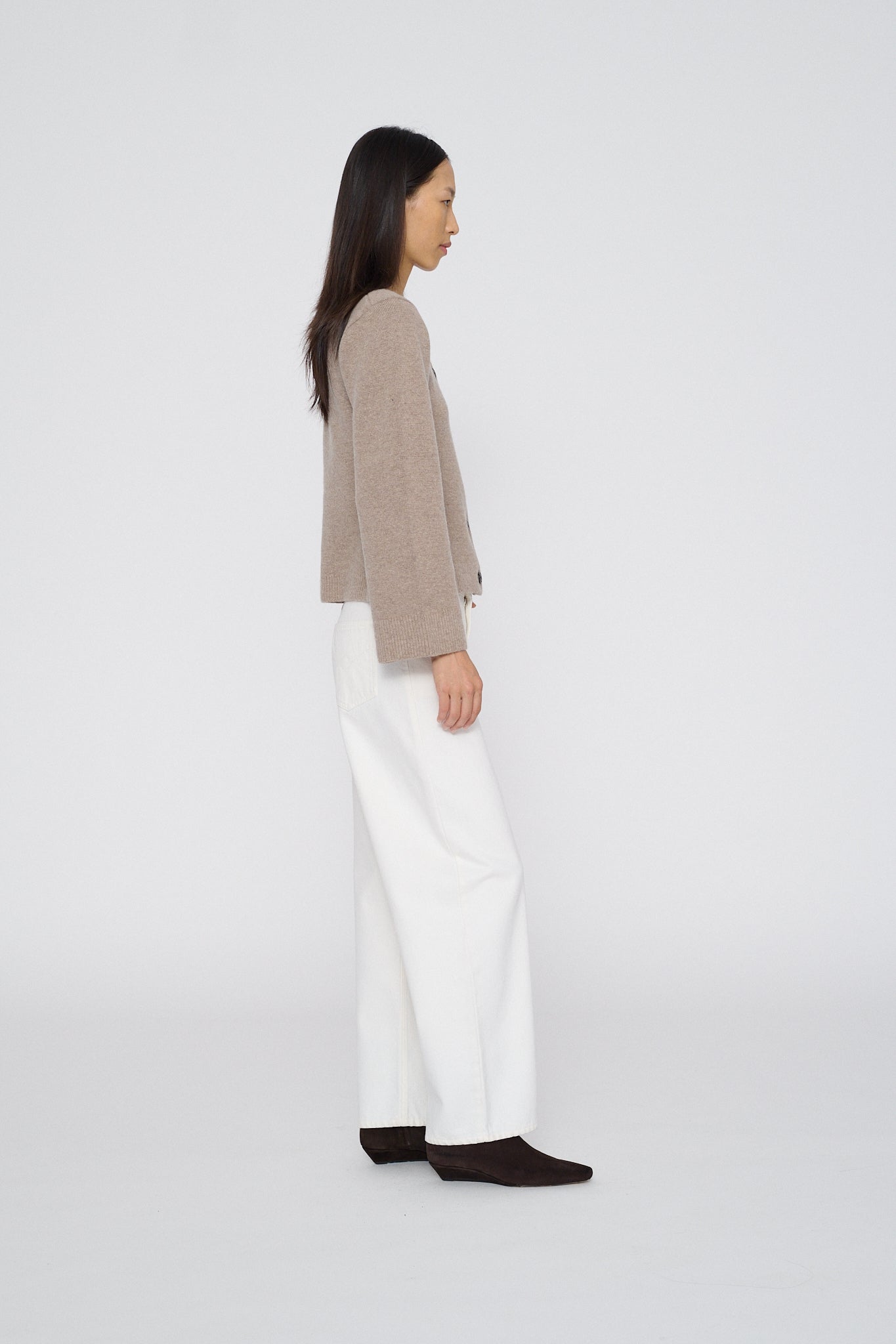 Clifton Cardigan