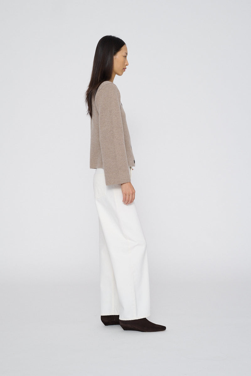 Clifton Cardigan