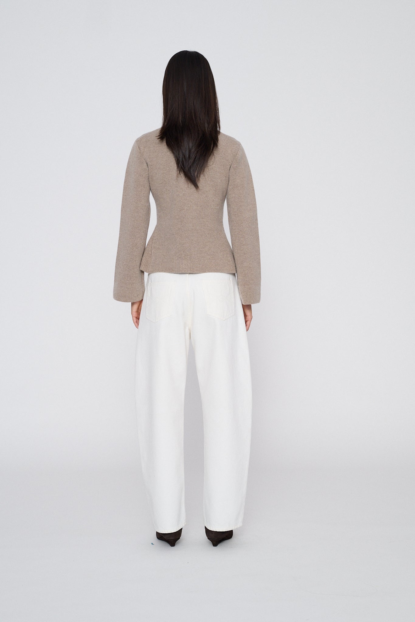 Clifton Cardigan
