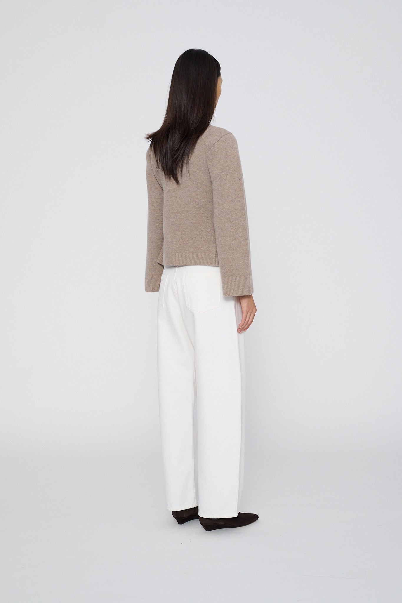 Clifton Cardigan