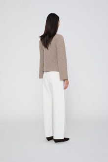 Clifton Cardigan
