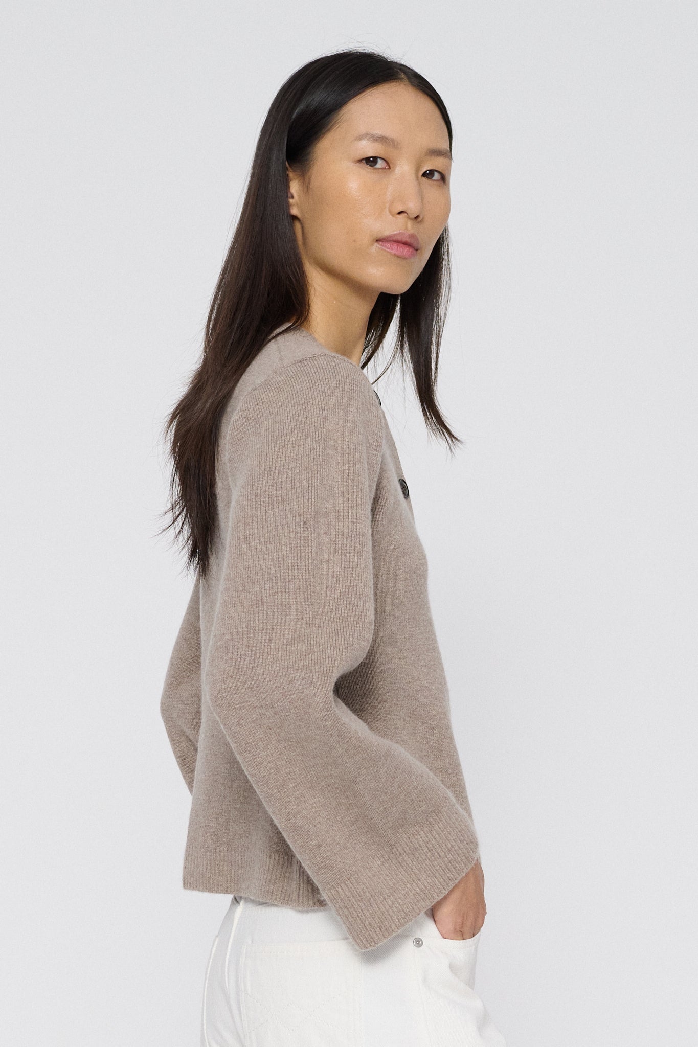 Clifton Cardigan