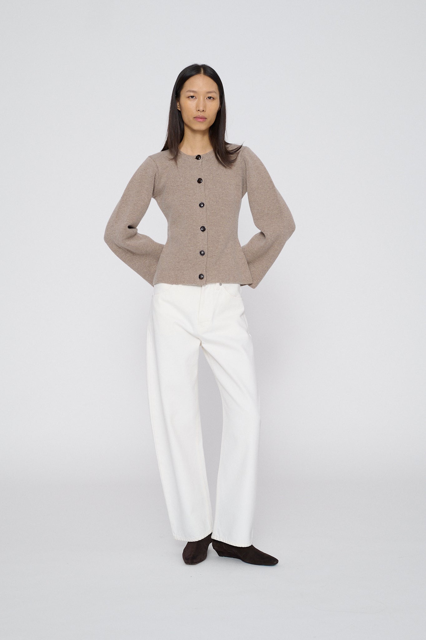 Clifton Cardigan