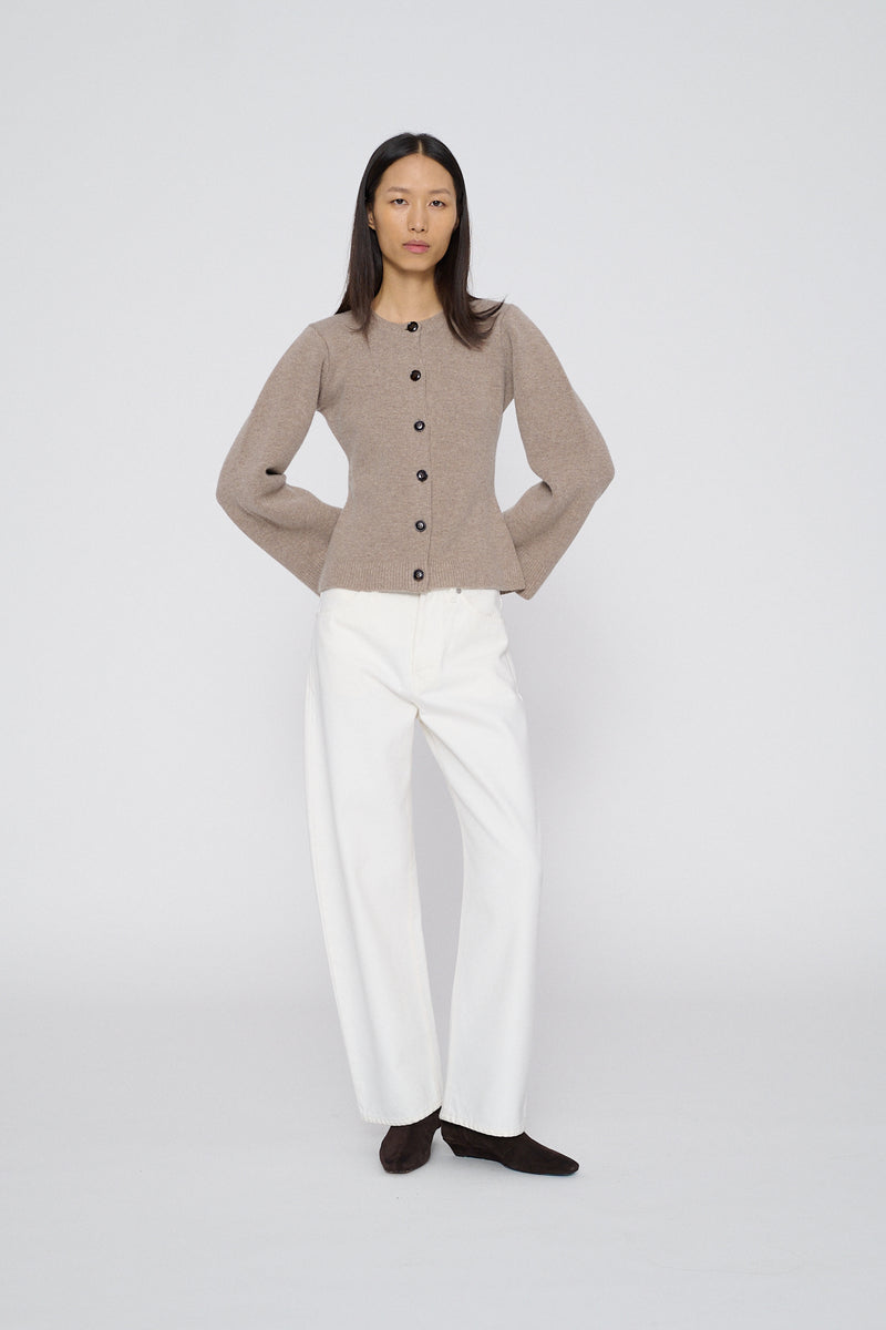 Clifton Cardigan