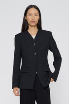 Garrett Jacket