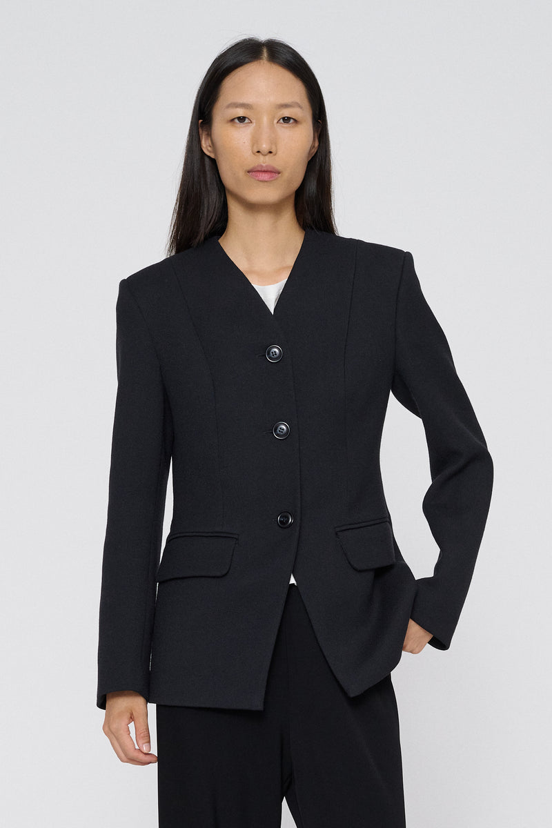 Garrett Jacket