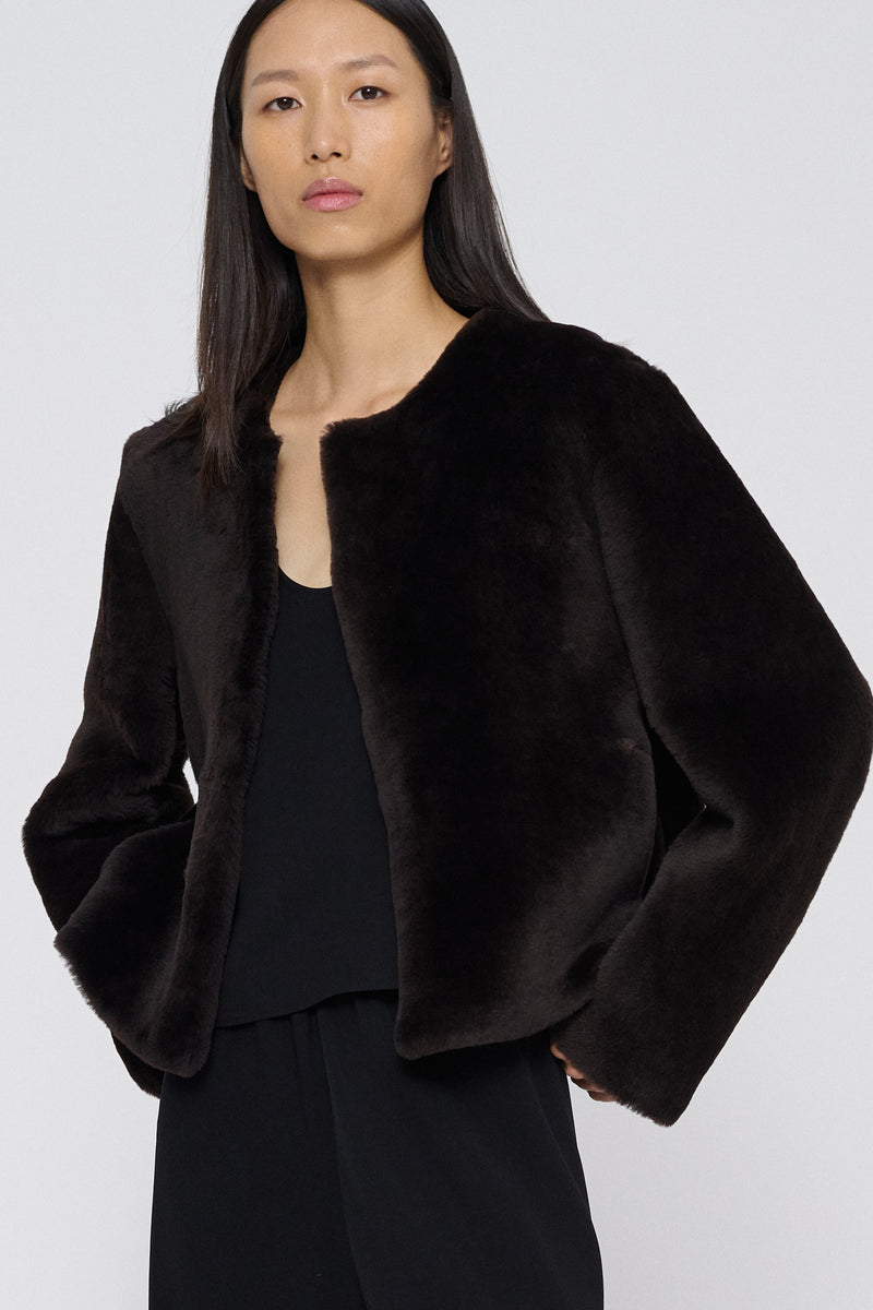 Marcus jacket