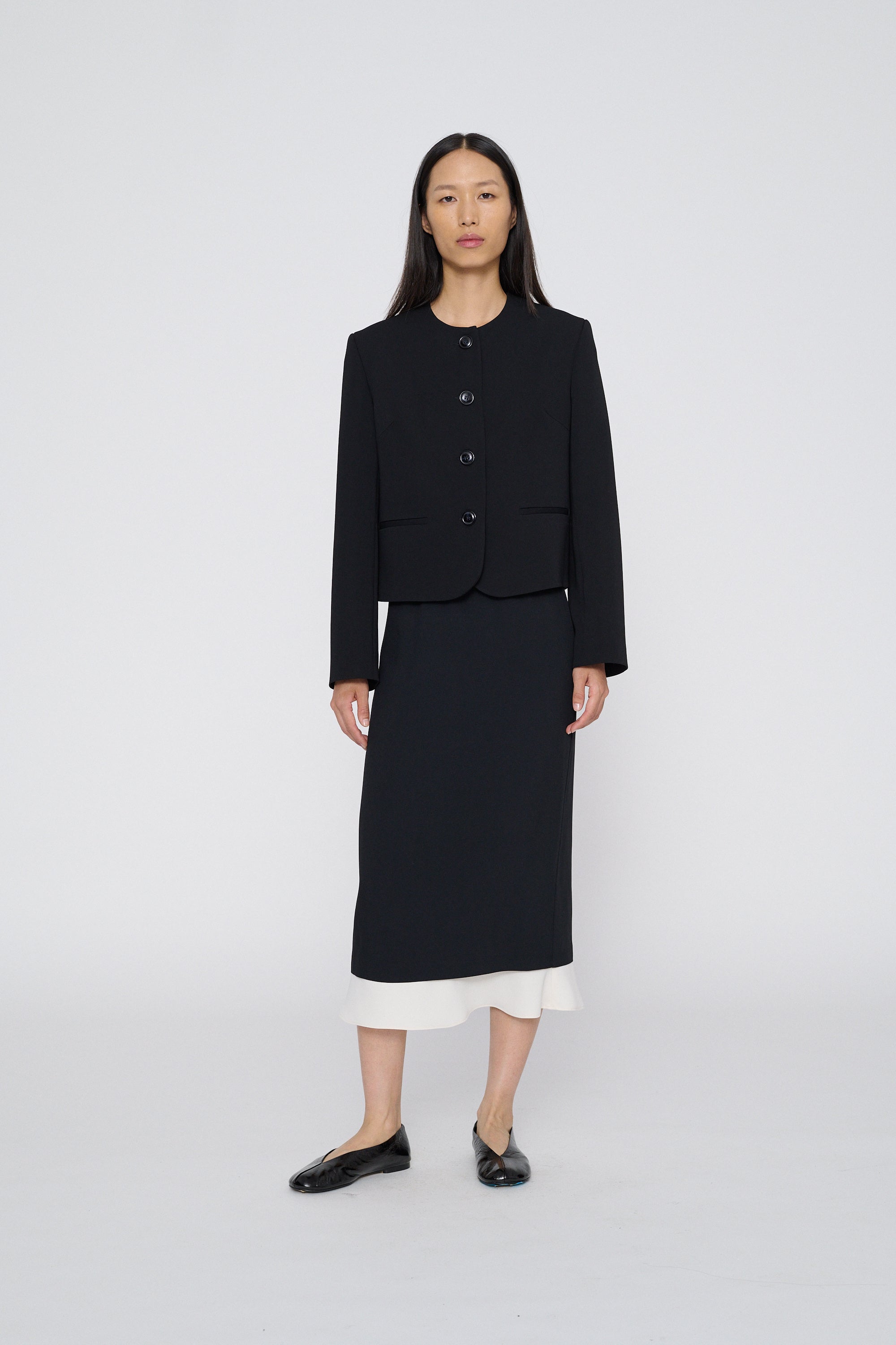 Seraphina skirt
