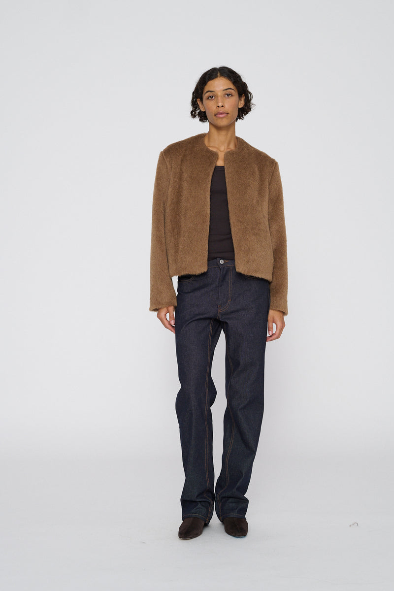 Marcus jacket