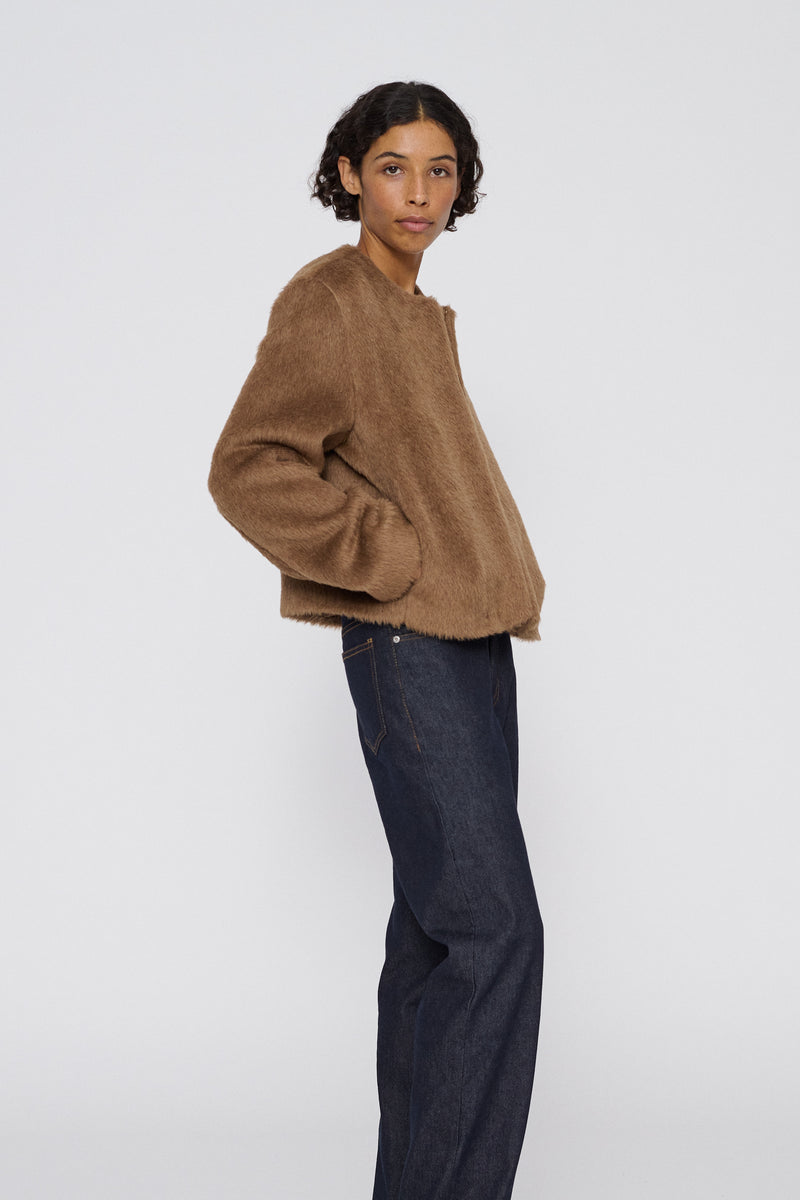 Marcus jacket