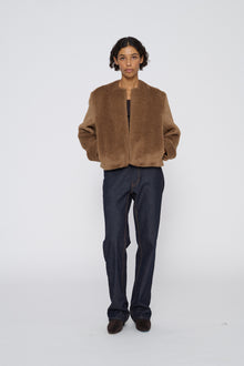 Marcus jacket