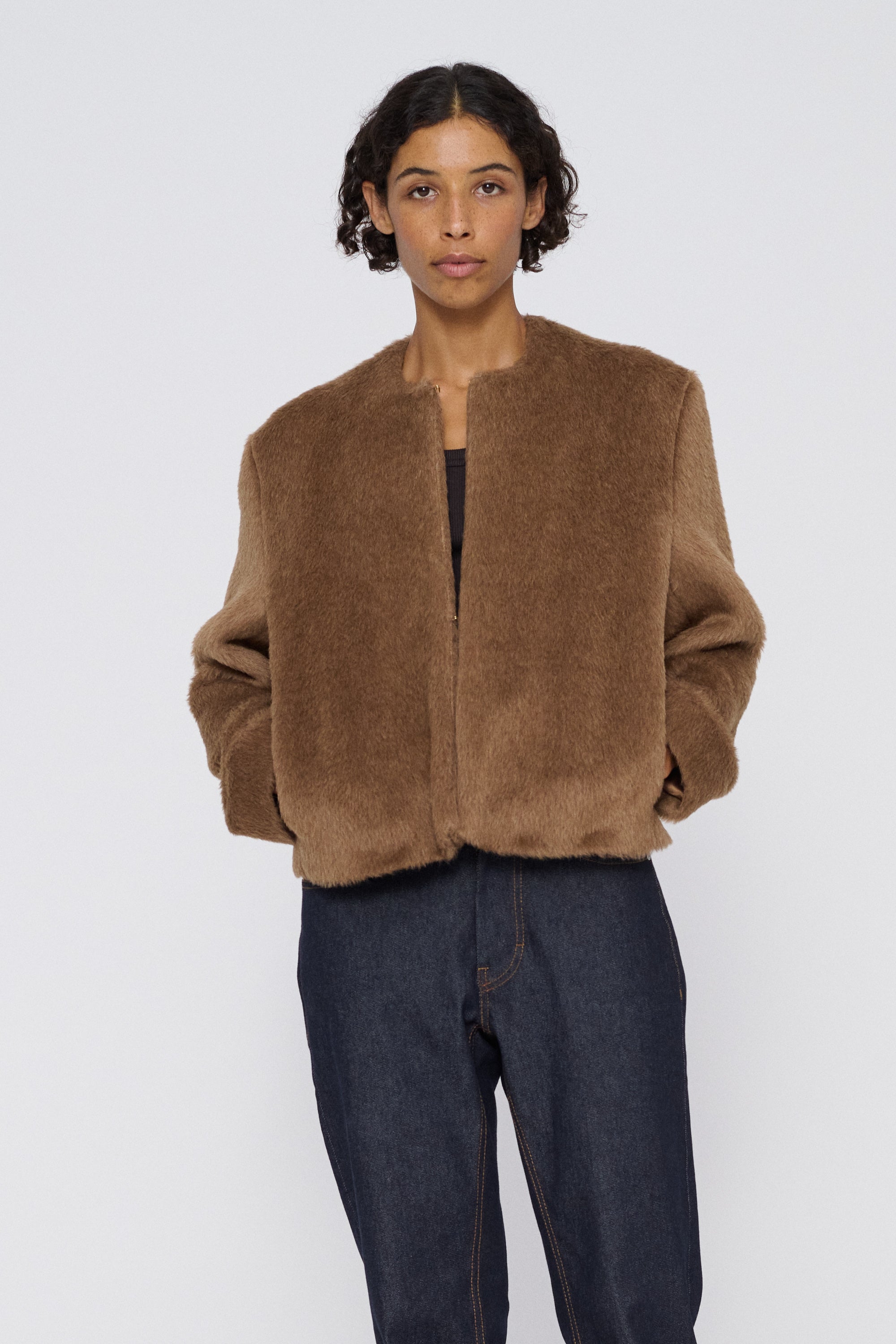 Marcus jacket