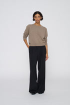 Classic Sweater 02