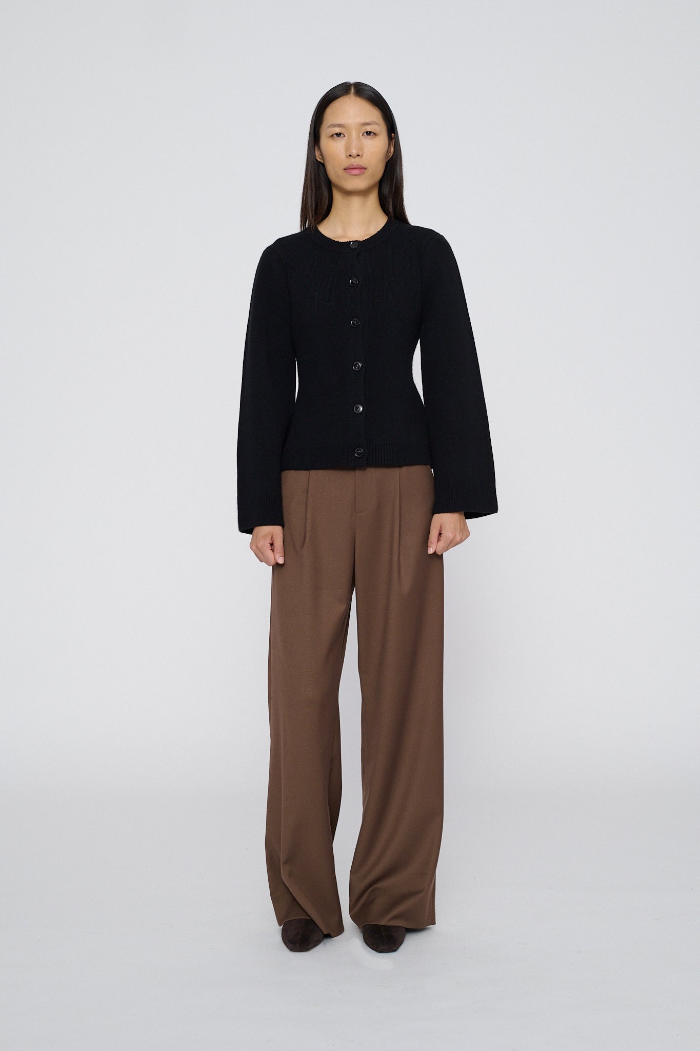Clifton Cardigan